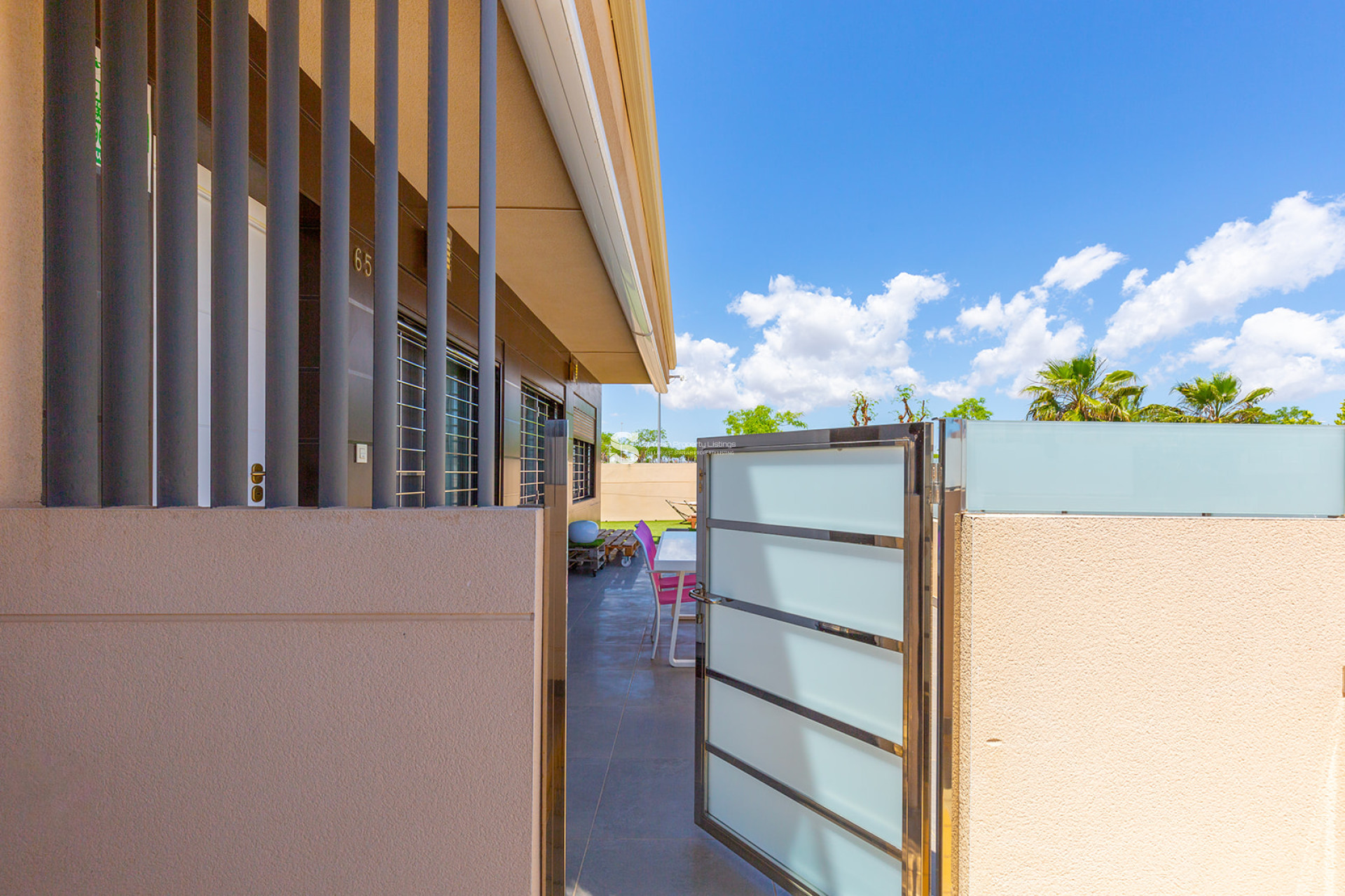 Revente - Apartment - Pilar de la Horadada - Torre De La Horadada