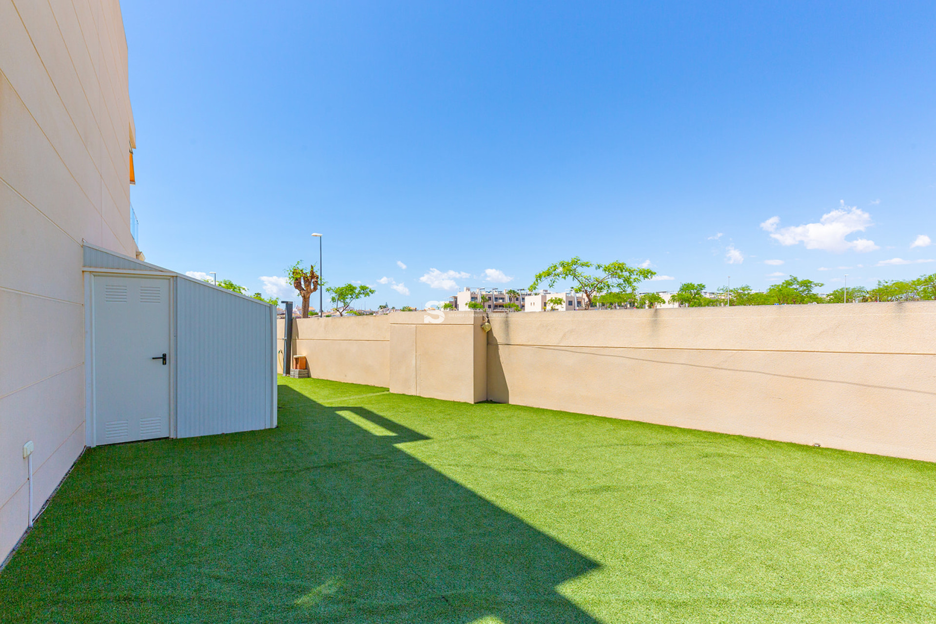 Revente - Apartment - Pilar de la Horadada - Torre De La Horadada