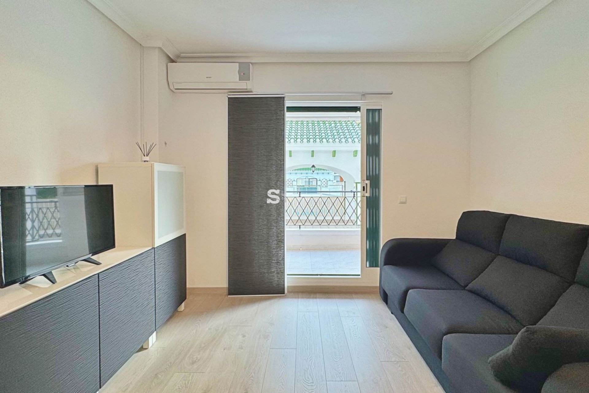 Revente - Apartment - Torrevieja - La Mata