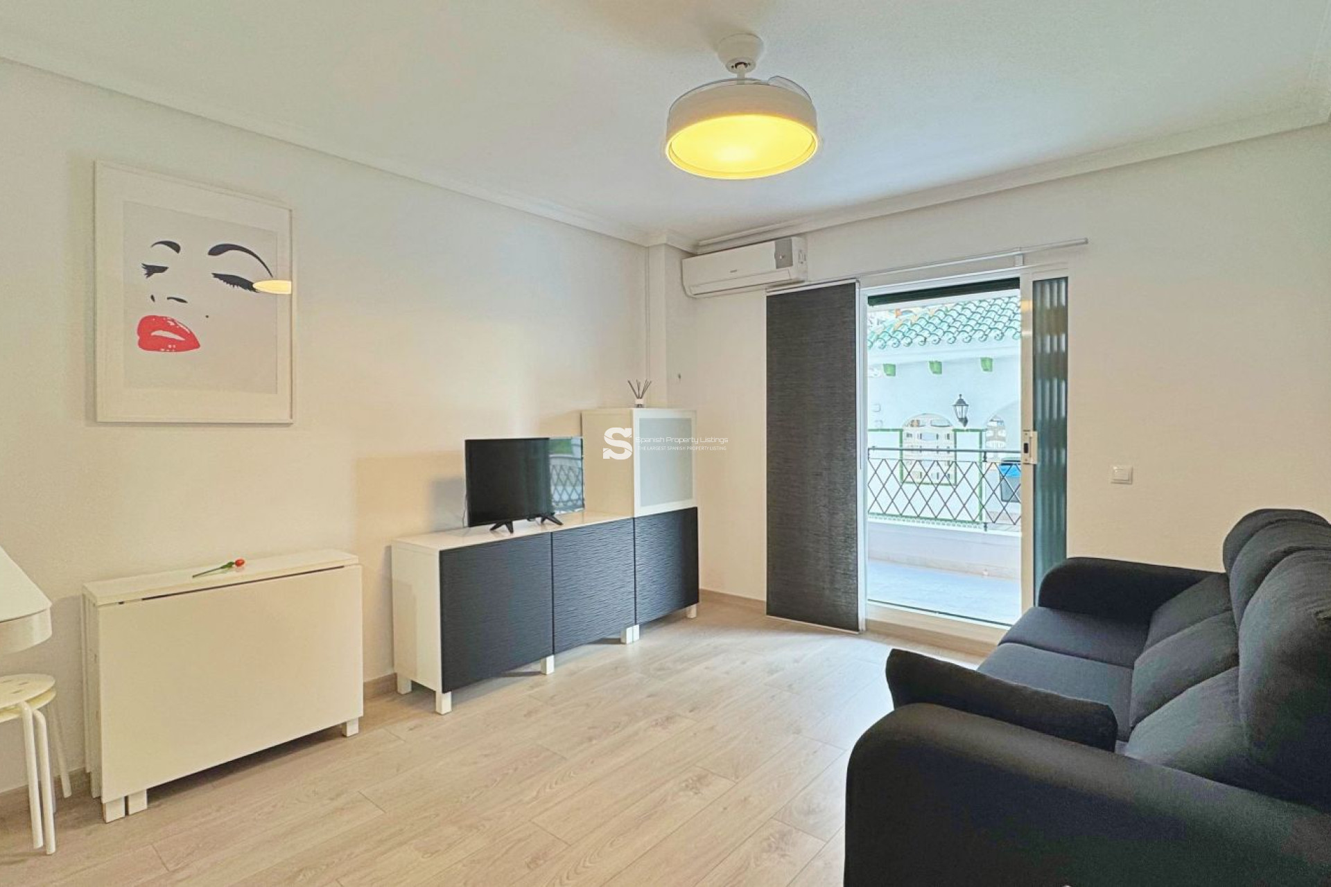 Revente - Apartment - Torrevieja - La Mata