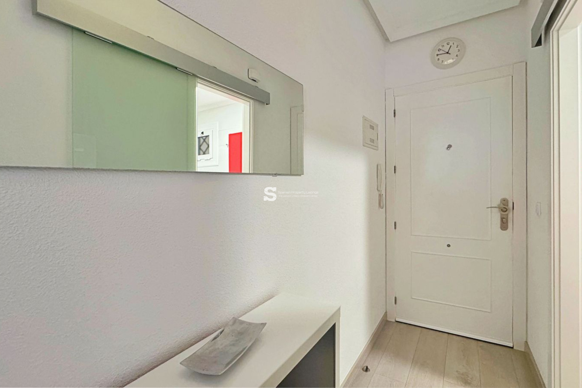 Revente - Apartment - Torrevieja - La Mata