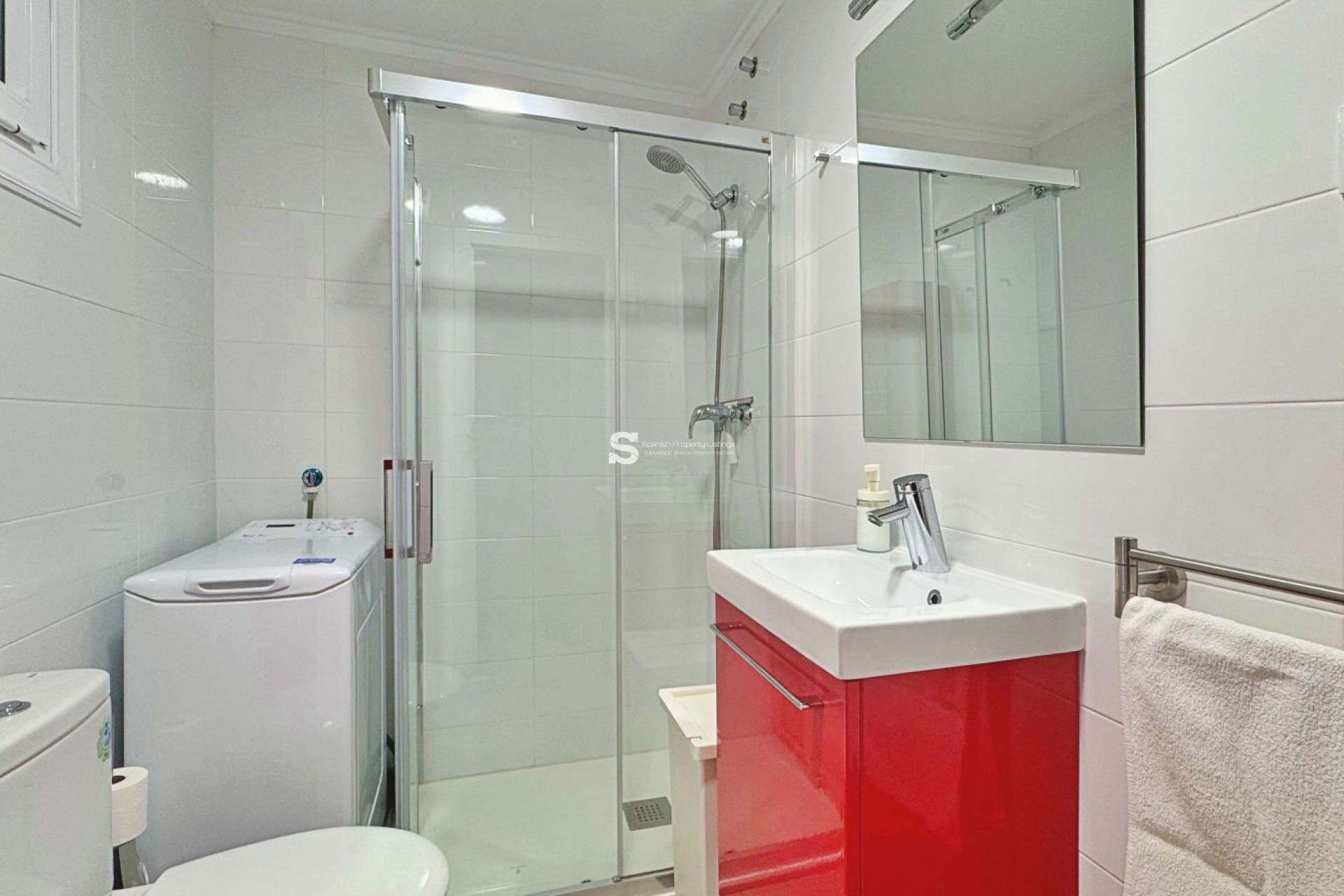 Revente - Apartment - Torrevieja - La Mata