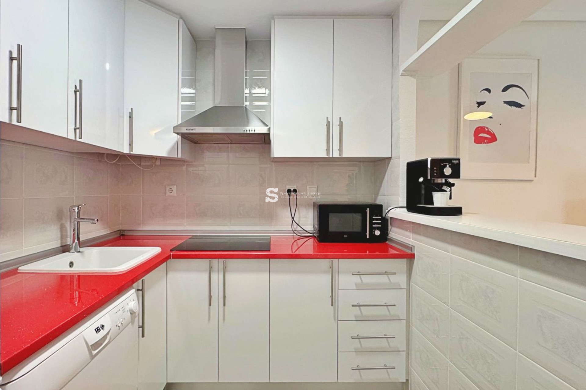 Revente - Apartment - Torrevieja - La Mata