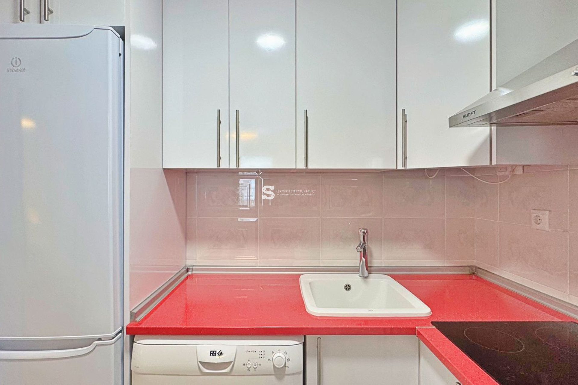 Revente - Apartment - Torrevieja - La Mata