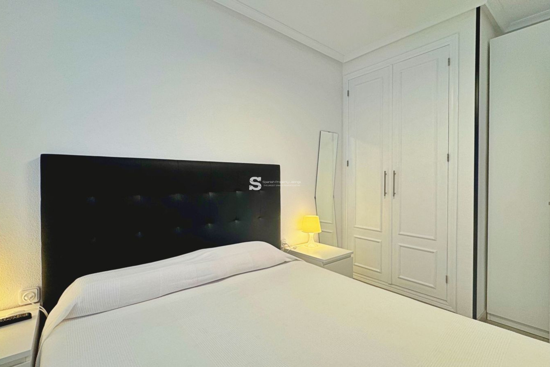 Revente - Apartment - Torrevieja - La Mata