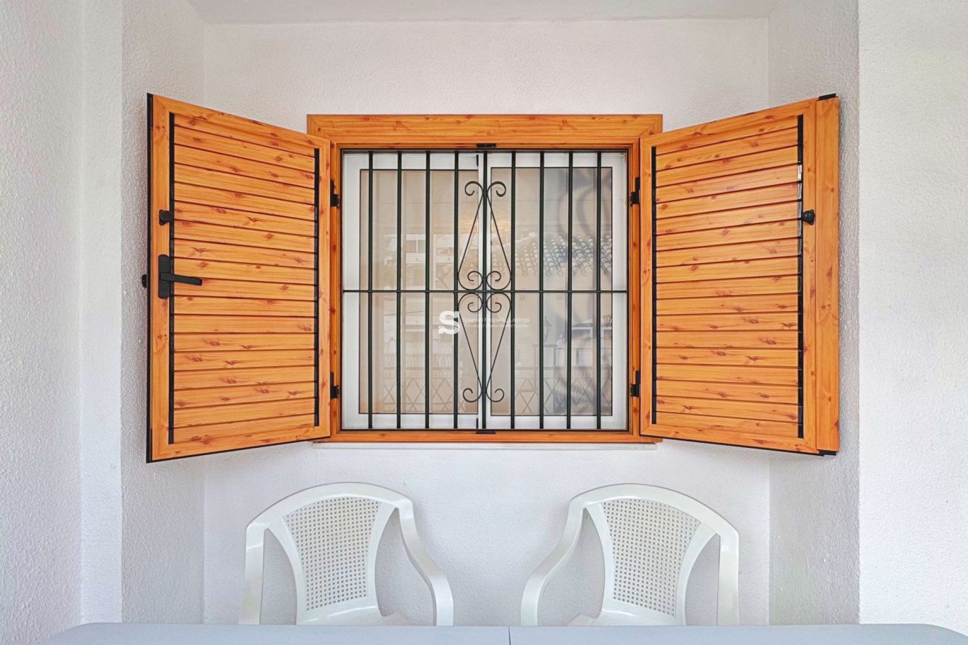 Revente - Apartment - Torrevieja - La Mata