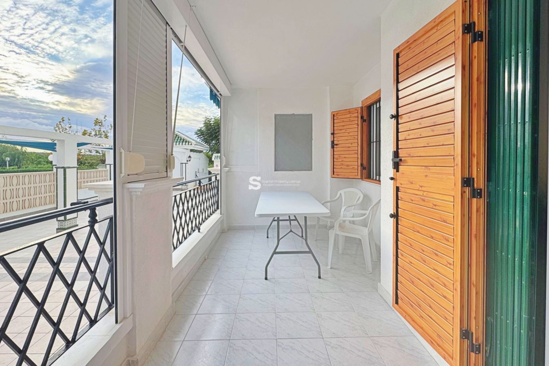 Revente - Apartment - Torrevieja - La Mata