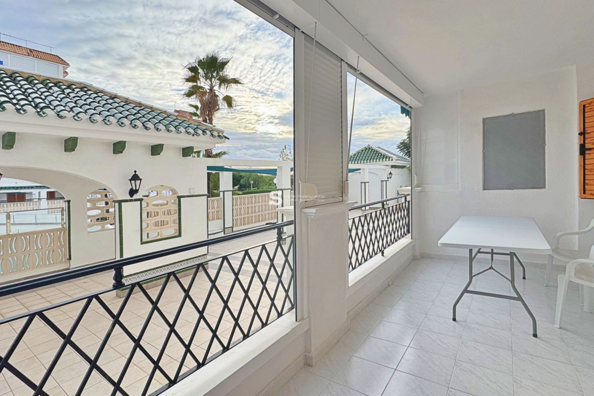 Revente - Apartment - Torrevieja - La Mata