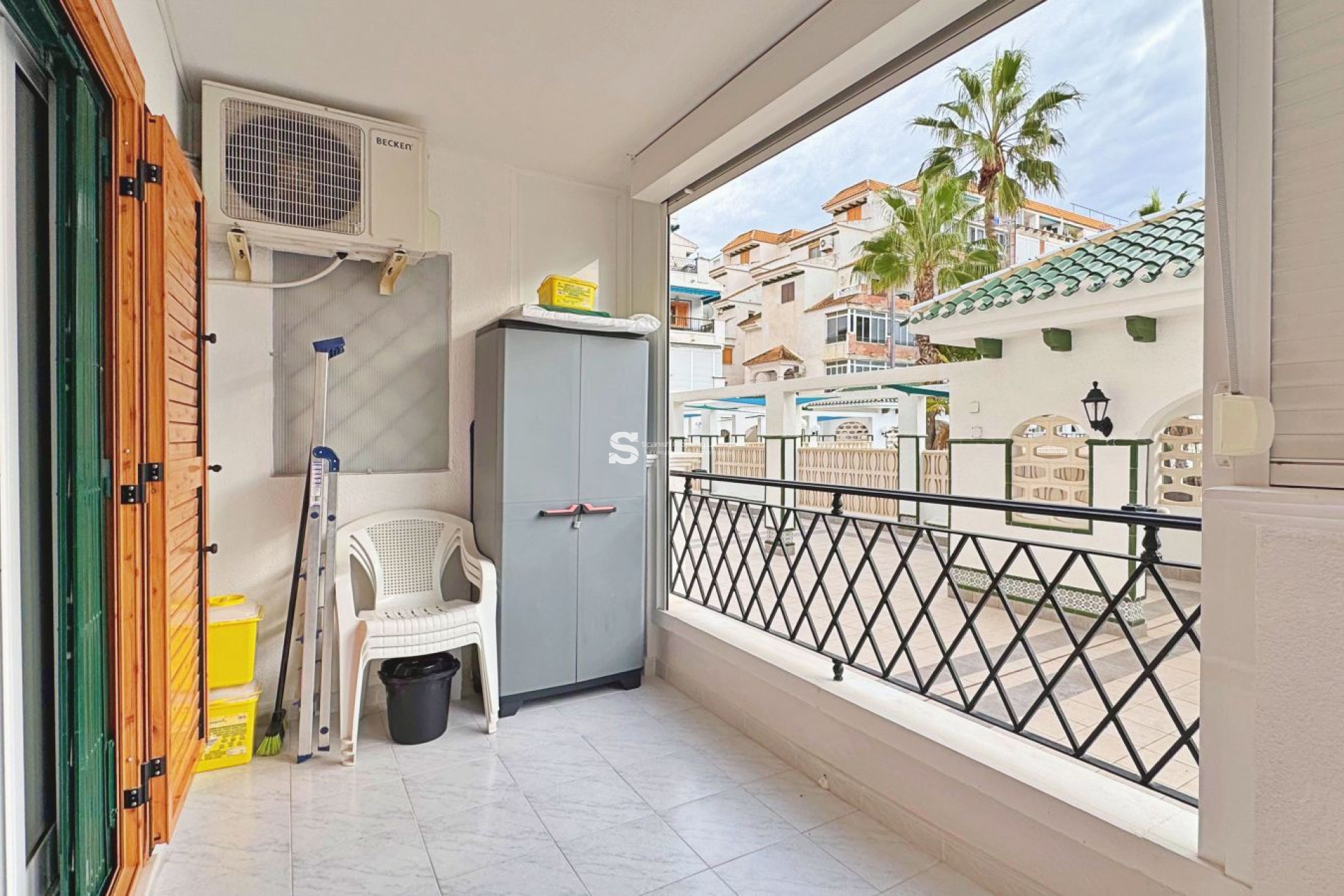 Revente - Apartment - Torrevieja - La Mata