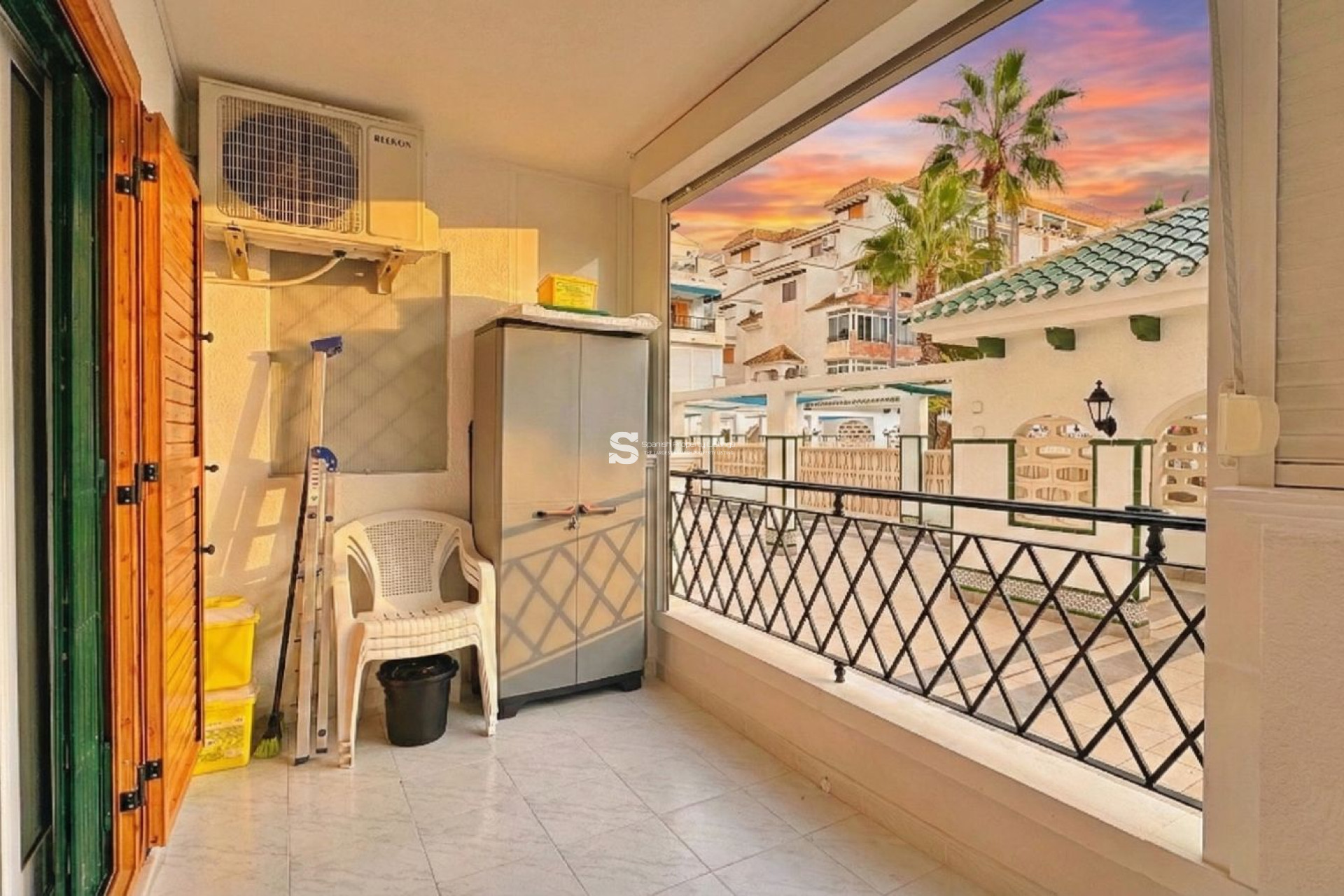 Revente - Apartment - Torrevieja - La Mata