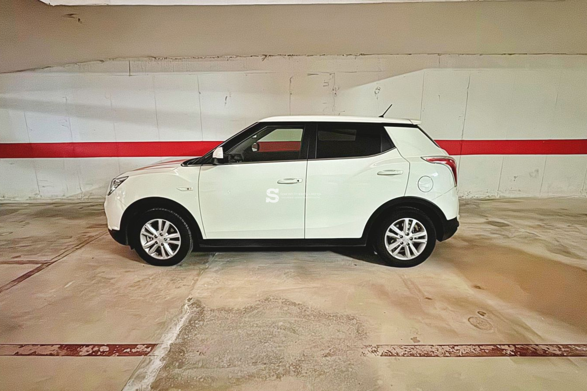 Revente - Apartment - Torrevieja - La Mata