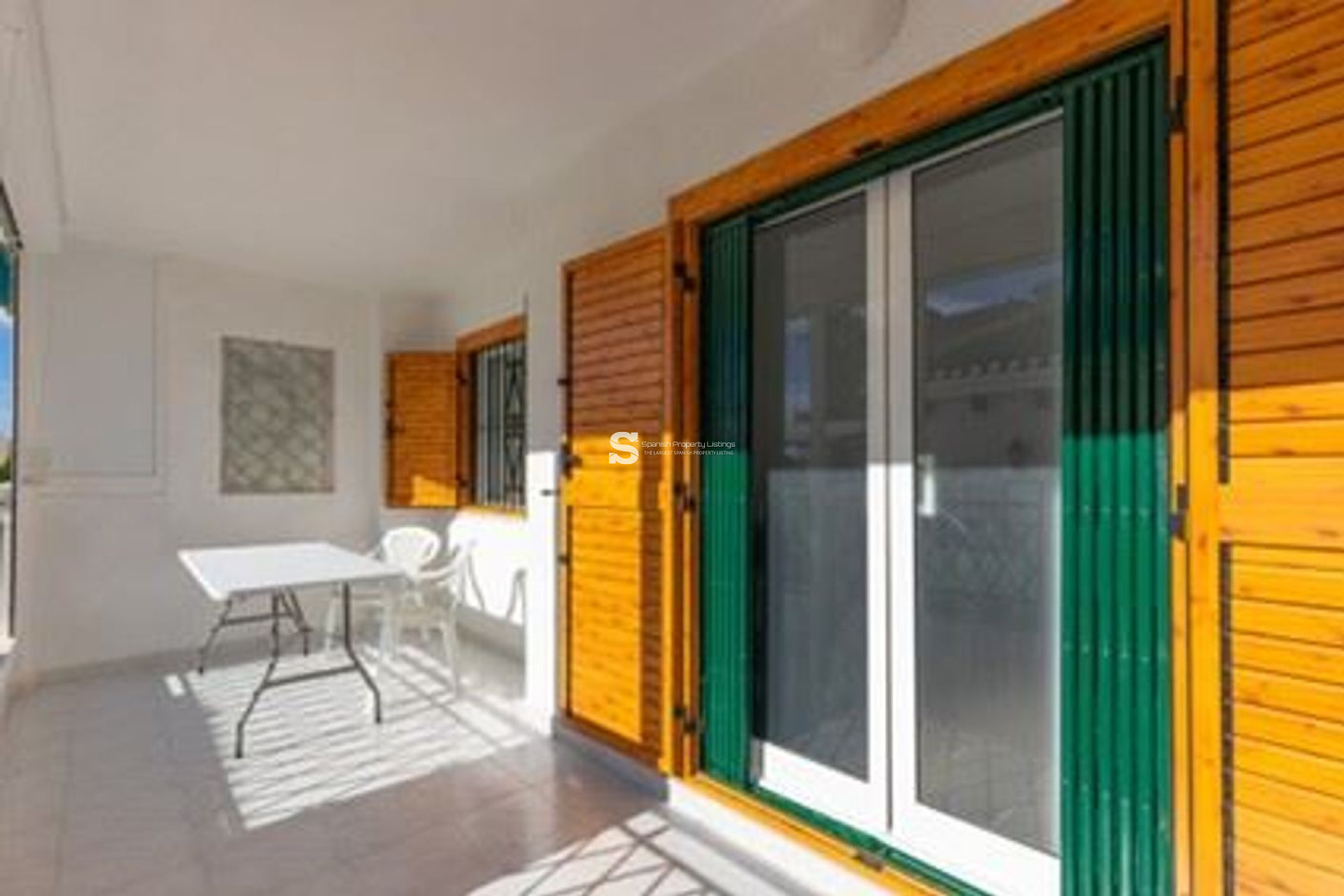 Revente - Apartment - Torrevieja - La Mata