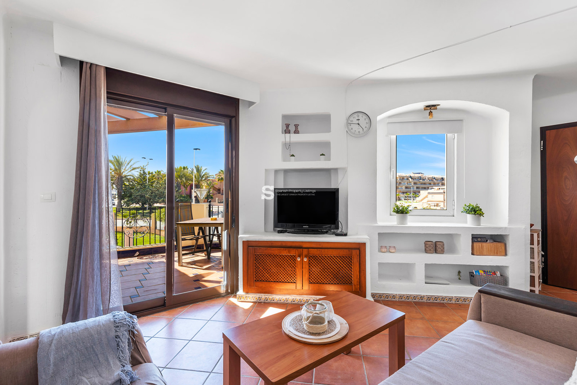 Revente - Apartment - Torrevieja - Los Altos