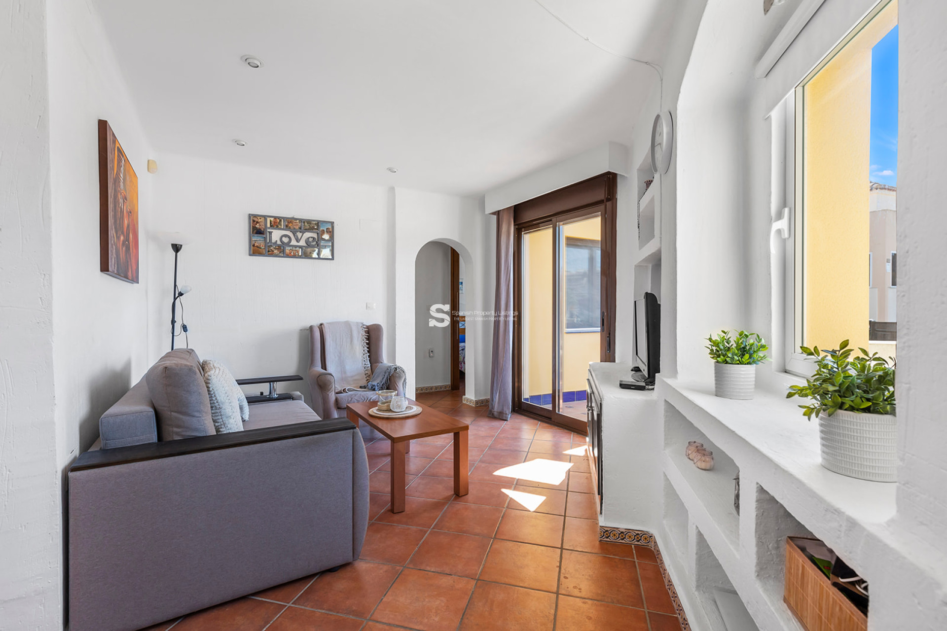 Revente - Apartment - Torrevieja - Los Altos