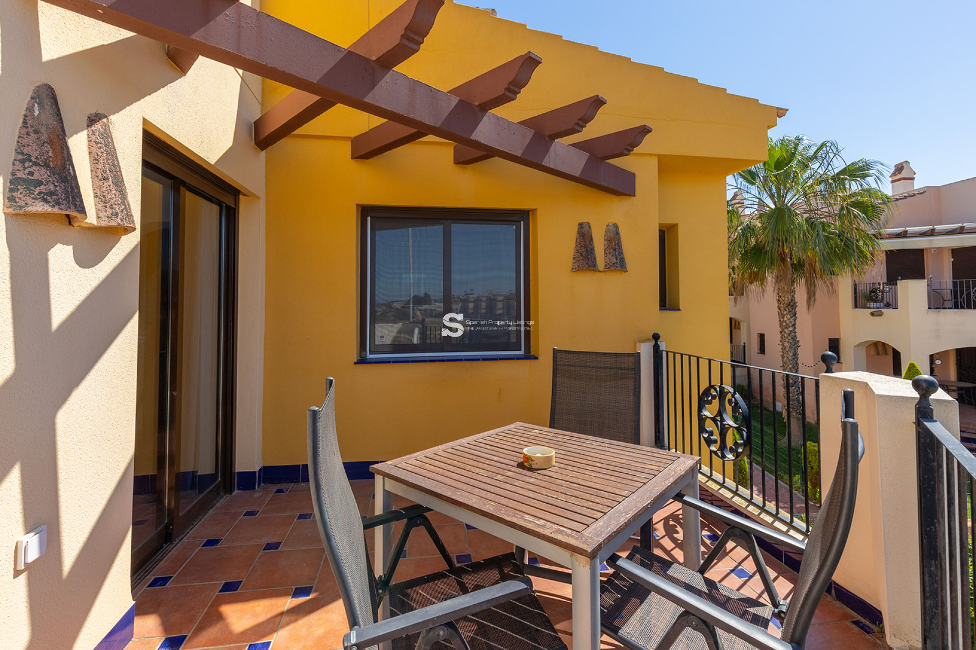 Revente - Apartment - Torrevieja - Los Altos