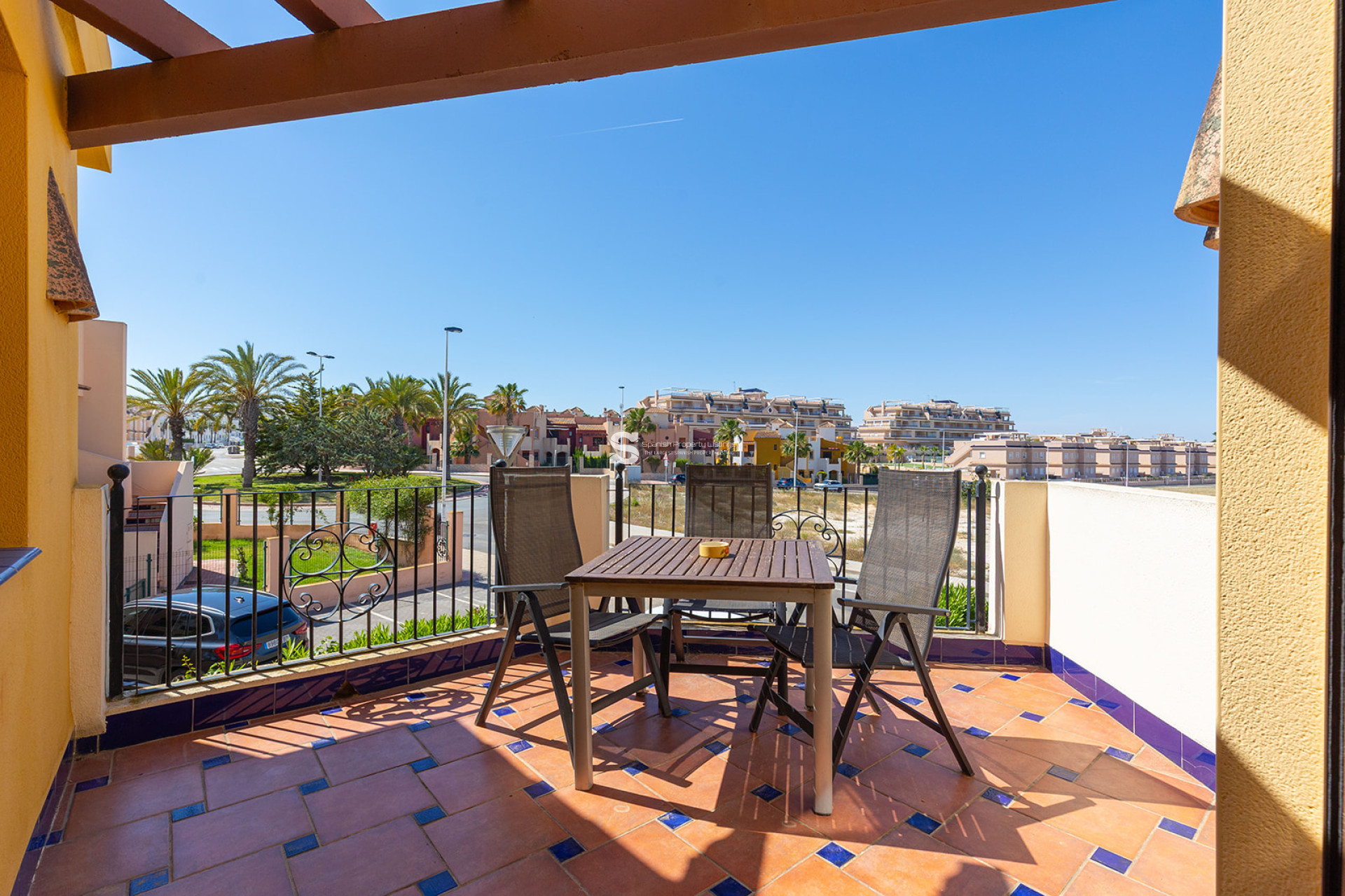 Revente - Apartment - Torrevieja - Los Altos