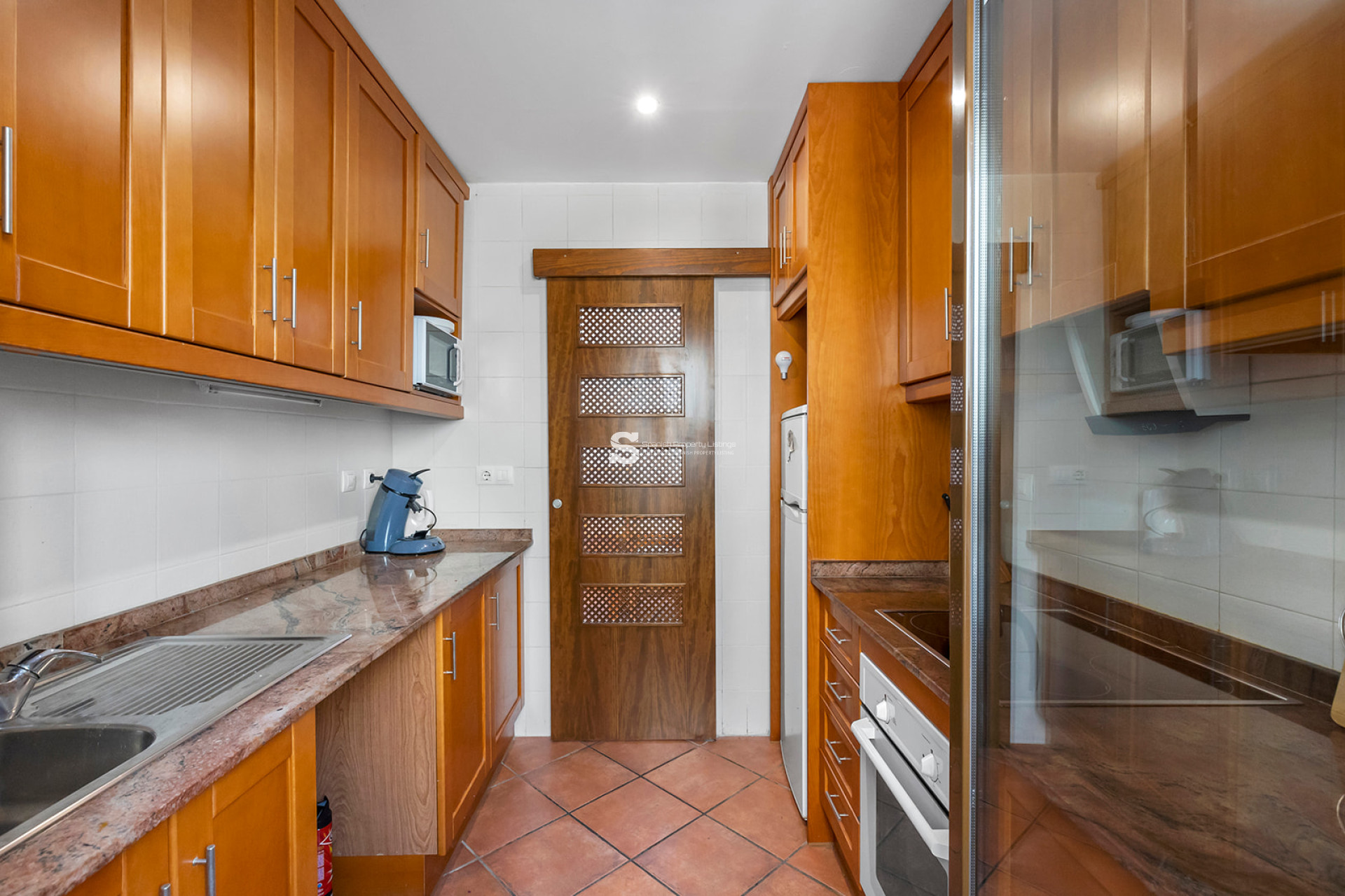 Revente - Apartment - Torrevieja - Los Altos