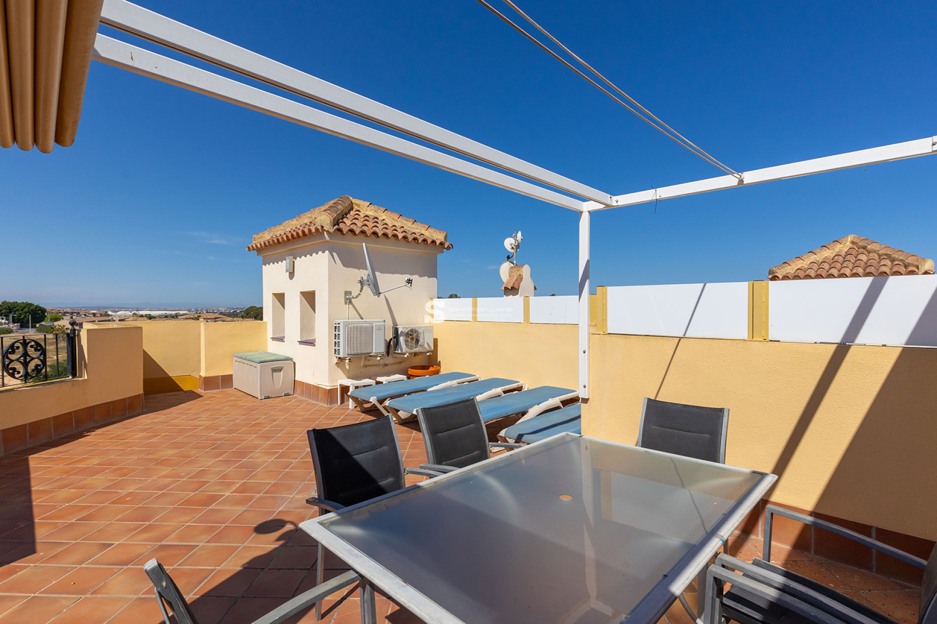 Revente - Apartment - Torrevieja - Los Altos