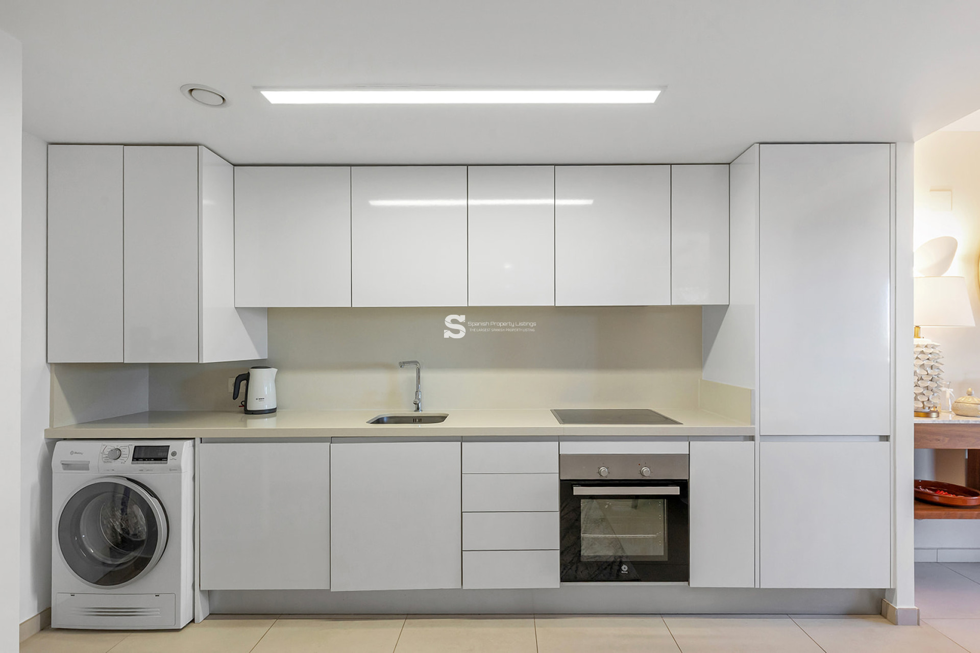 Revente - Apartment - Torrevieja - Punta Prima