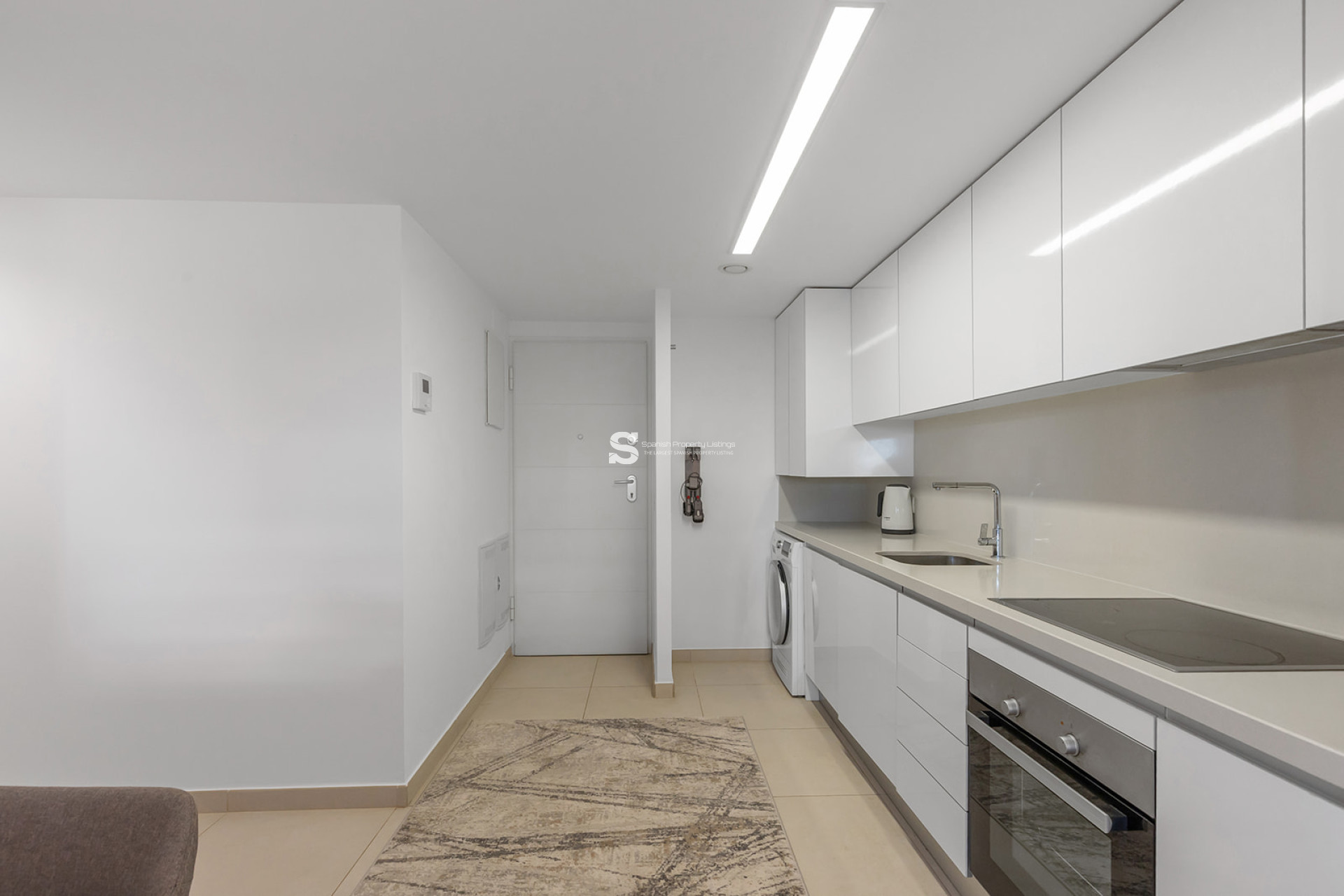 Revente - Apartment - Torrevieja - Punta Prima