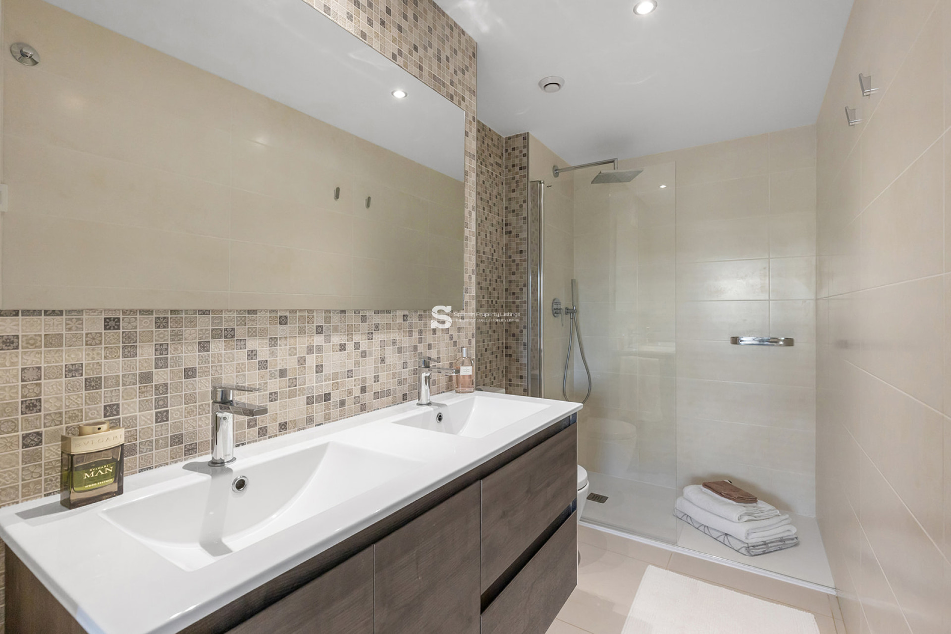 Revente - Apartment - Torrevieja - Punta Prima