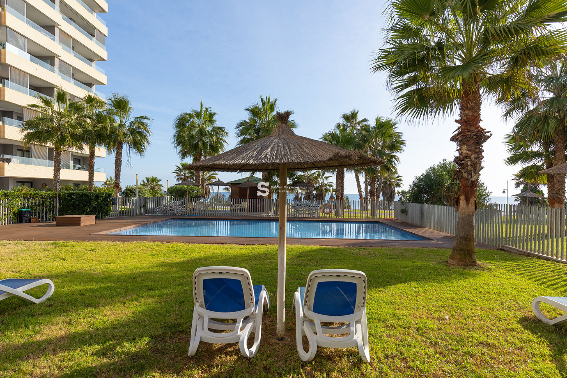 Revente - Apartment - Torrevieja - Punta Prima