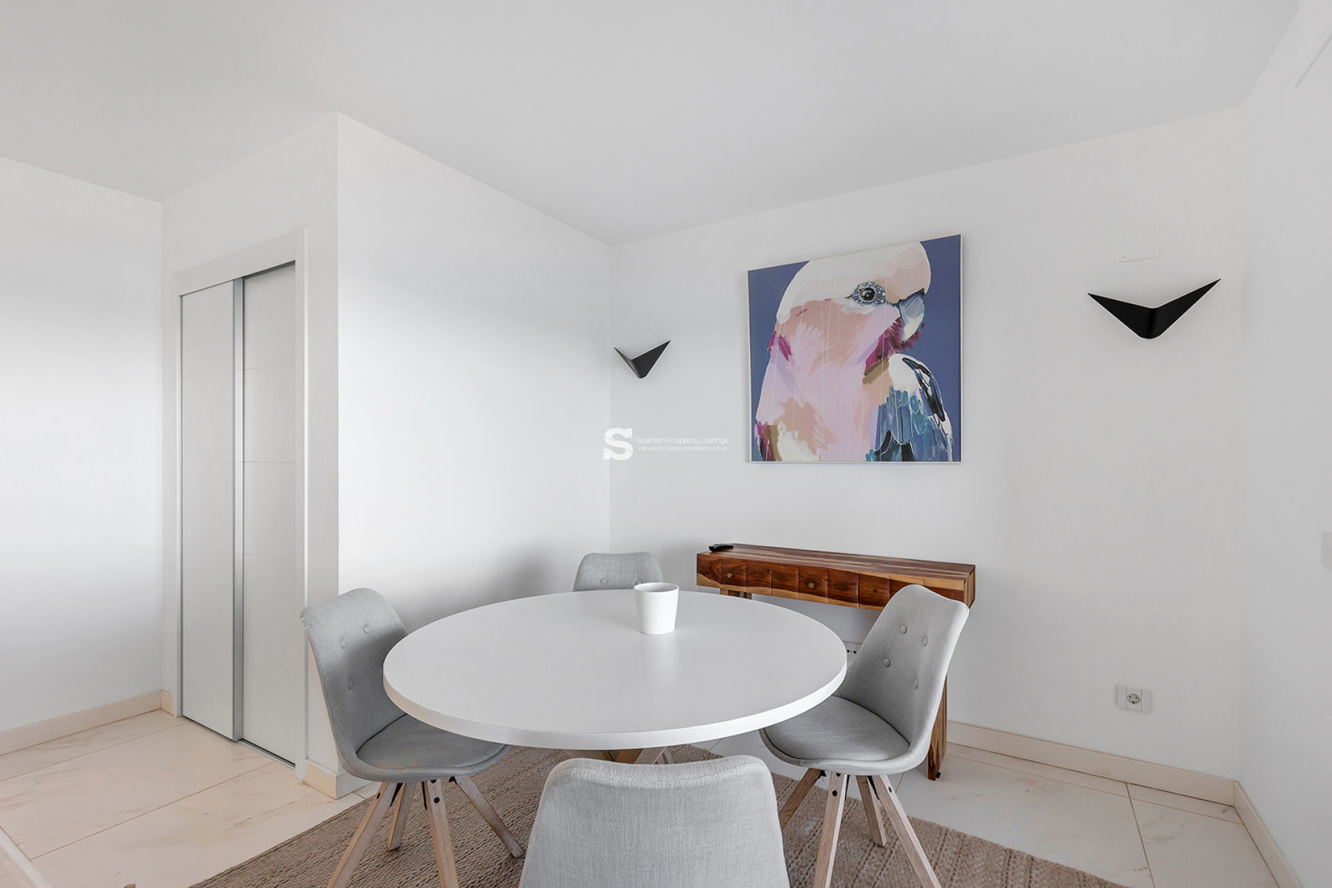 Revente - Apartment - Torrevieja - Punta Prima