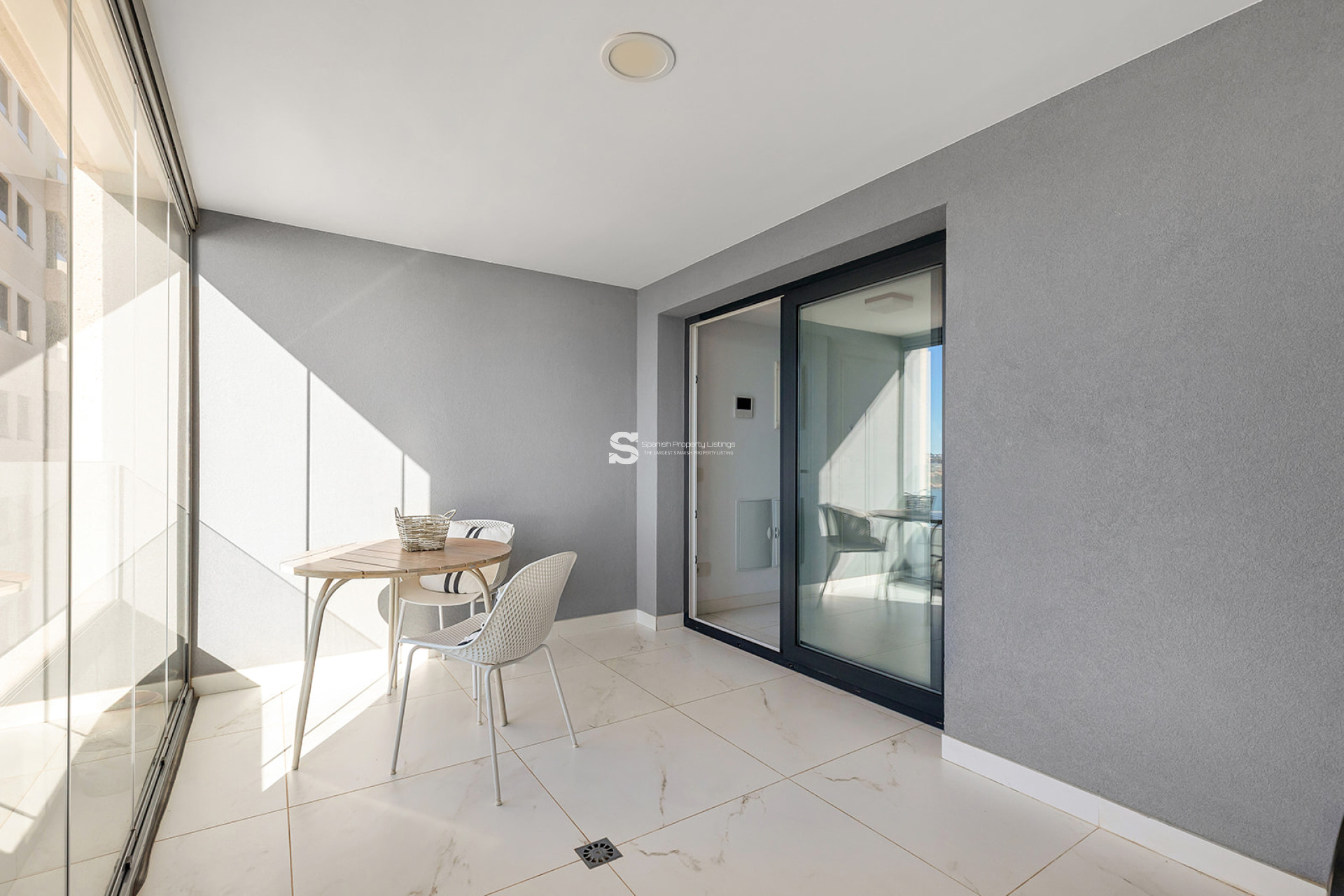 Revente - Apartment - Torrevieja - Punta Prima