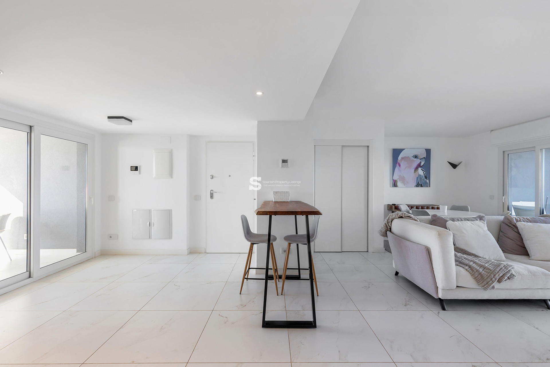 Revente - Apartment - Torrevieja - Punta Prima