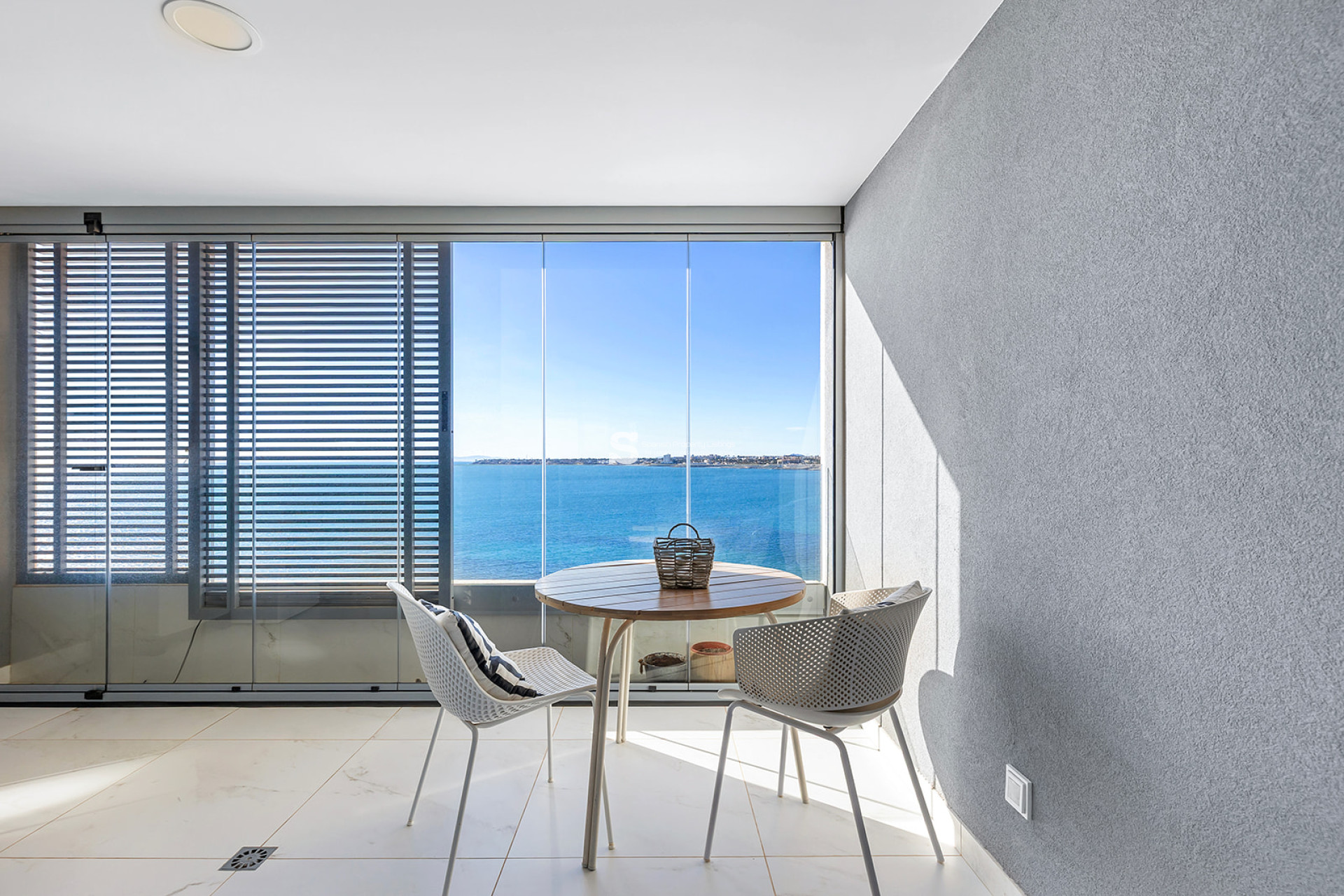 Revente - Apartment - Torrevieja - Punta Prima