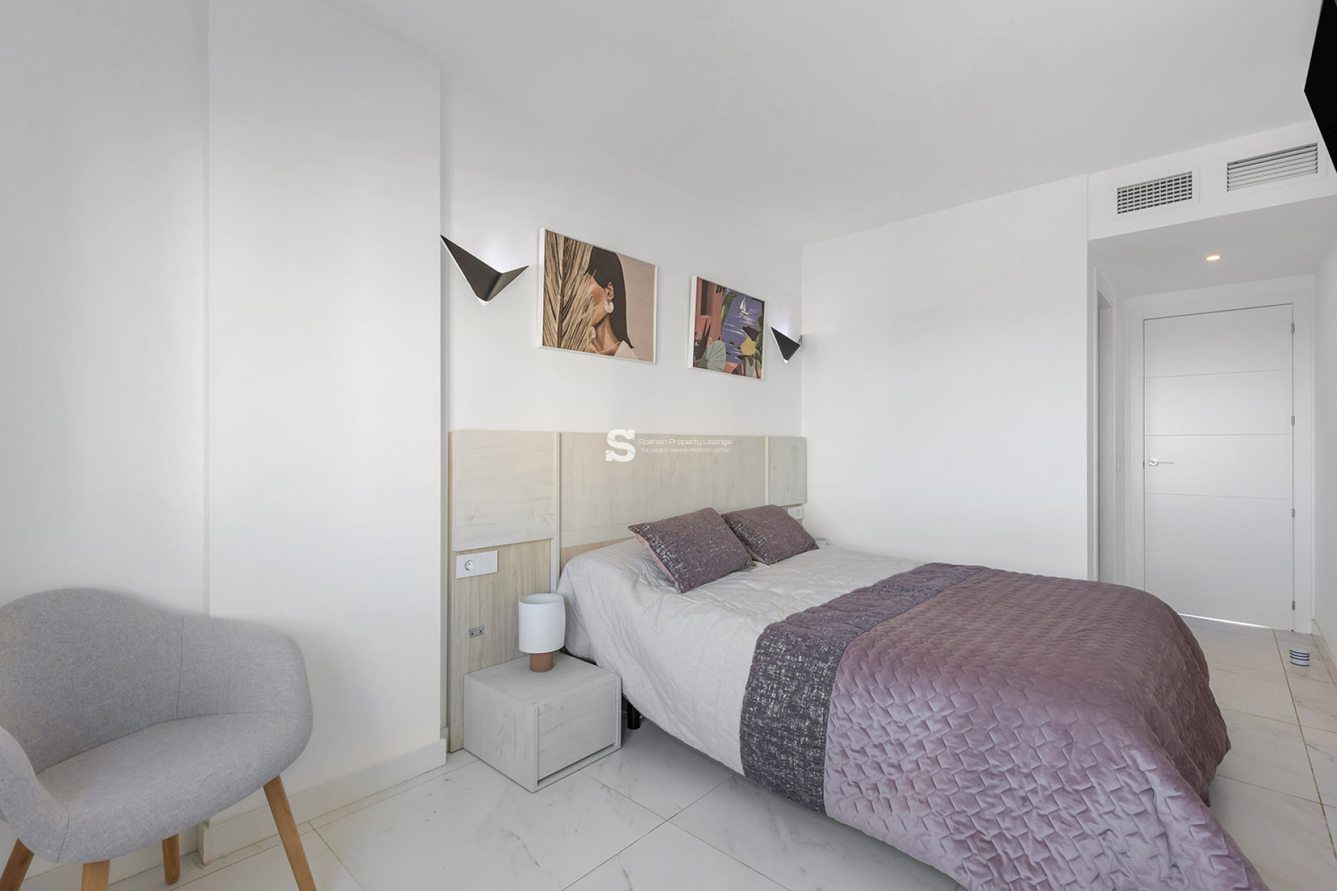Revente - Apartment - Torrevieja - Punta Prima