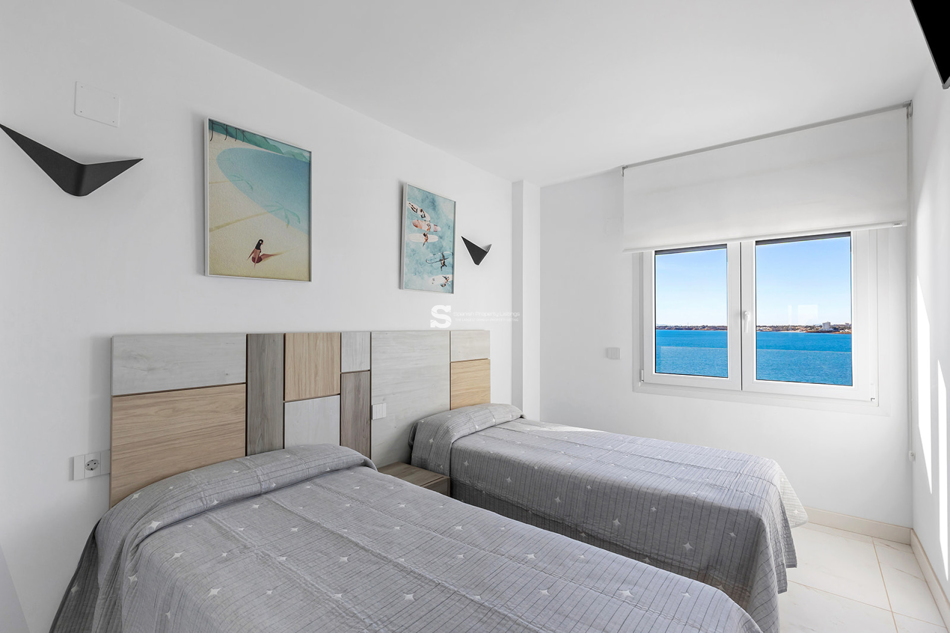Revente - Apartment - Torrevieja - Punta Prima