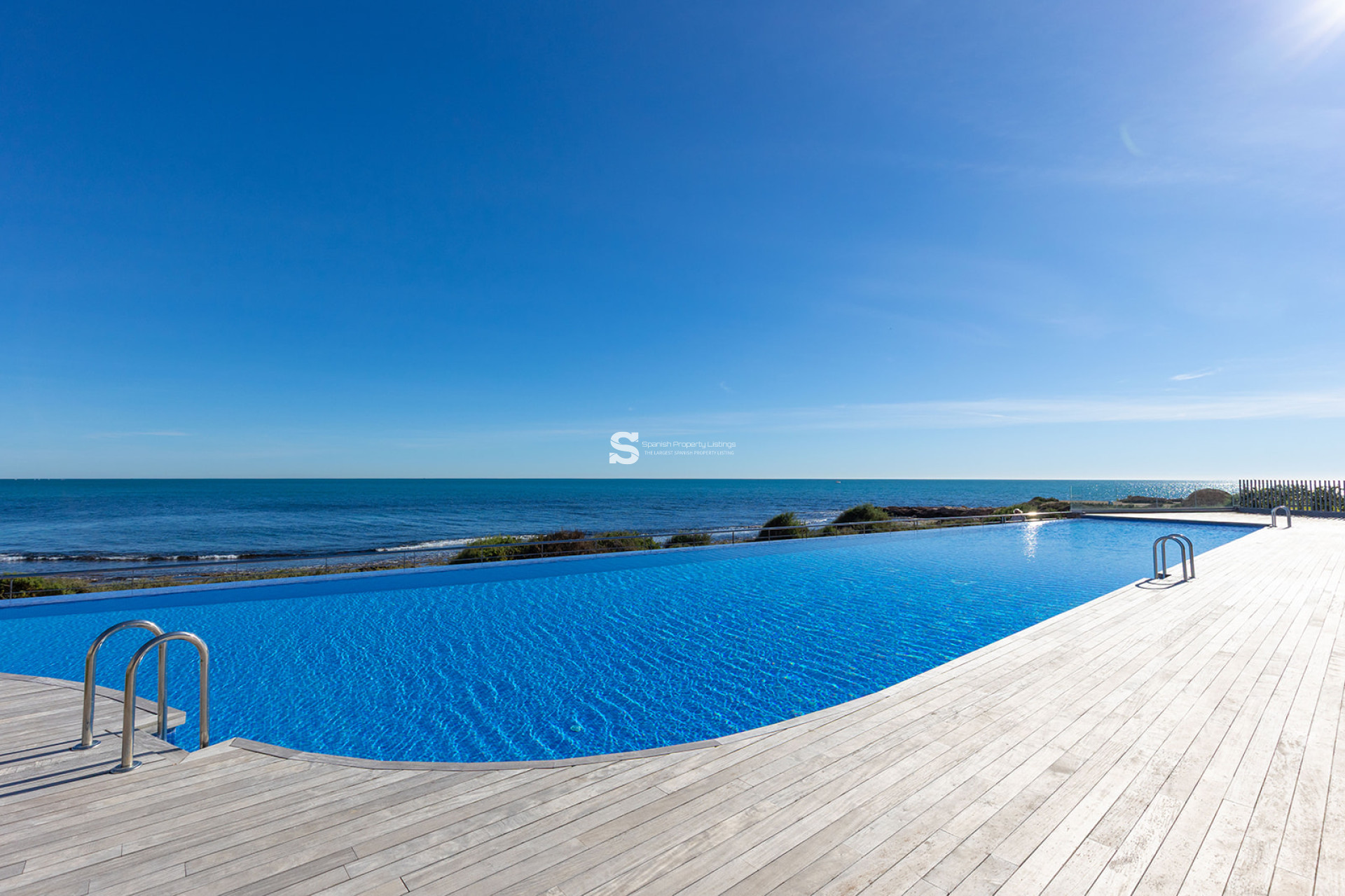 Revente - Apartment - Torrevieja - Punta Prima