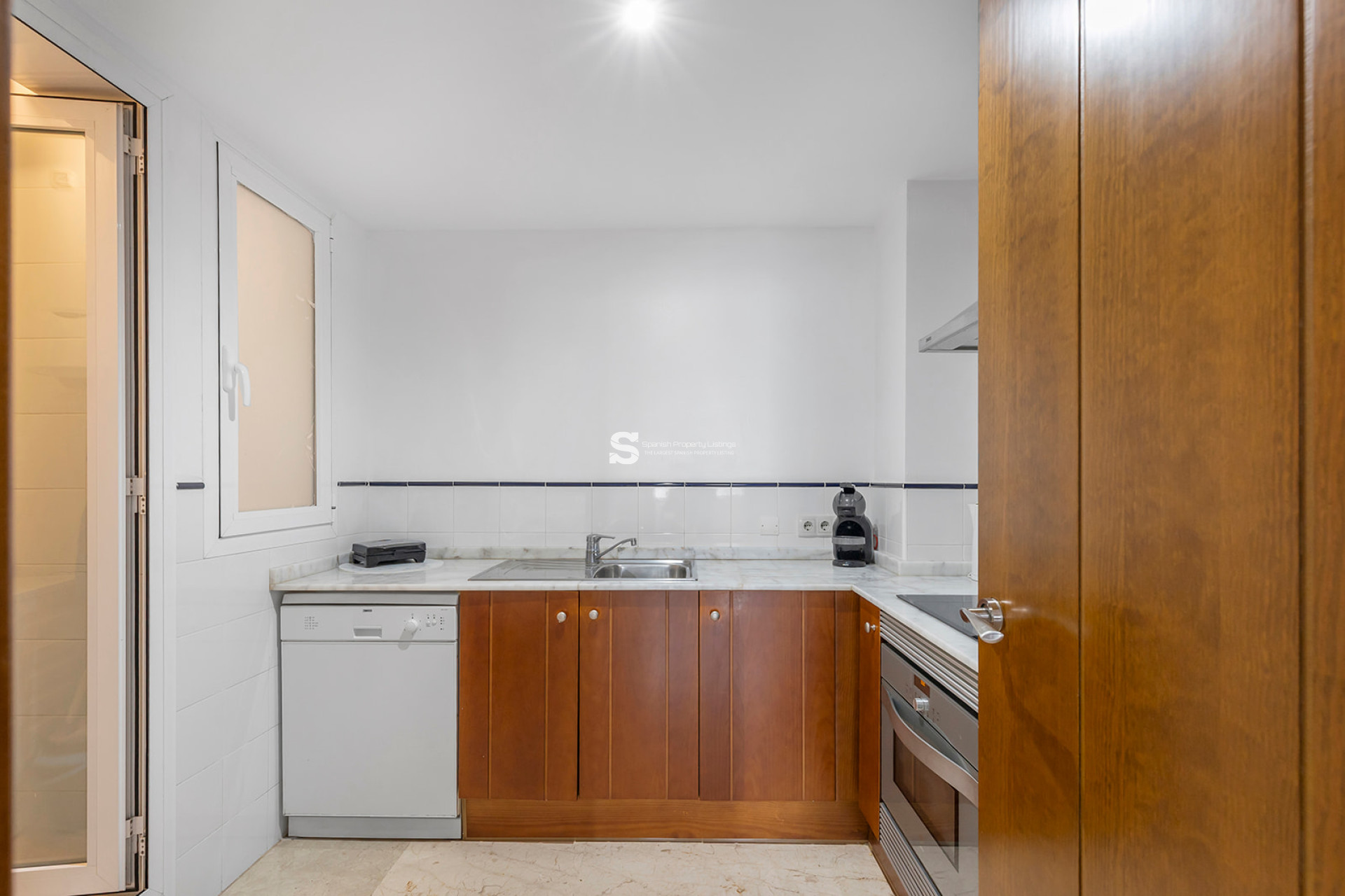 Revente - Apartment - Torrevieja - Punta Prima