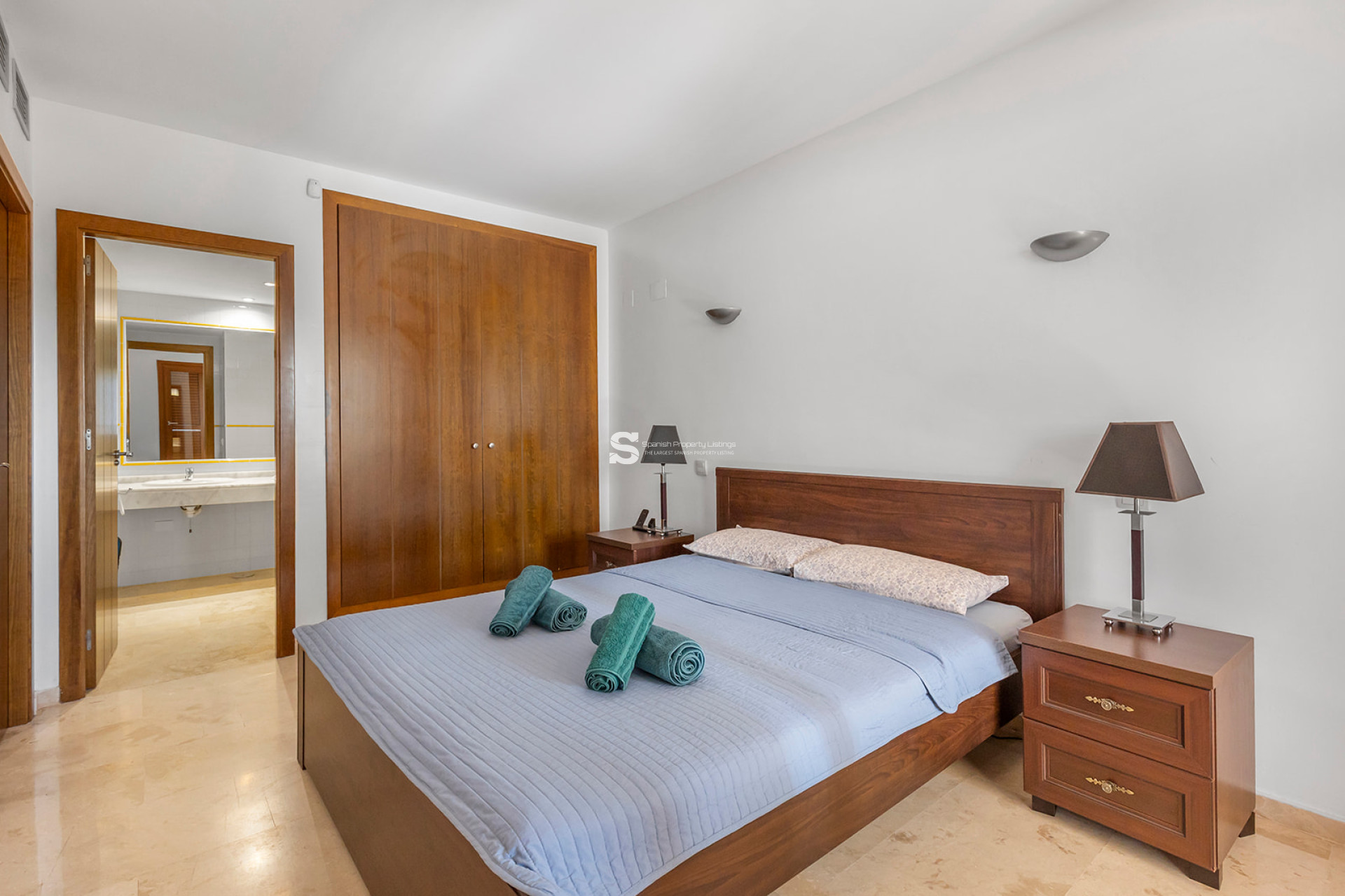 Revente - Apartment - Torrevieja - Punta Prima