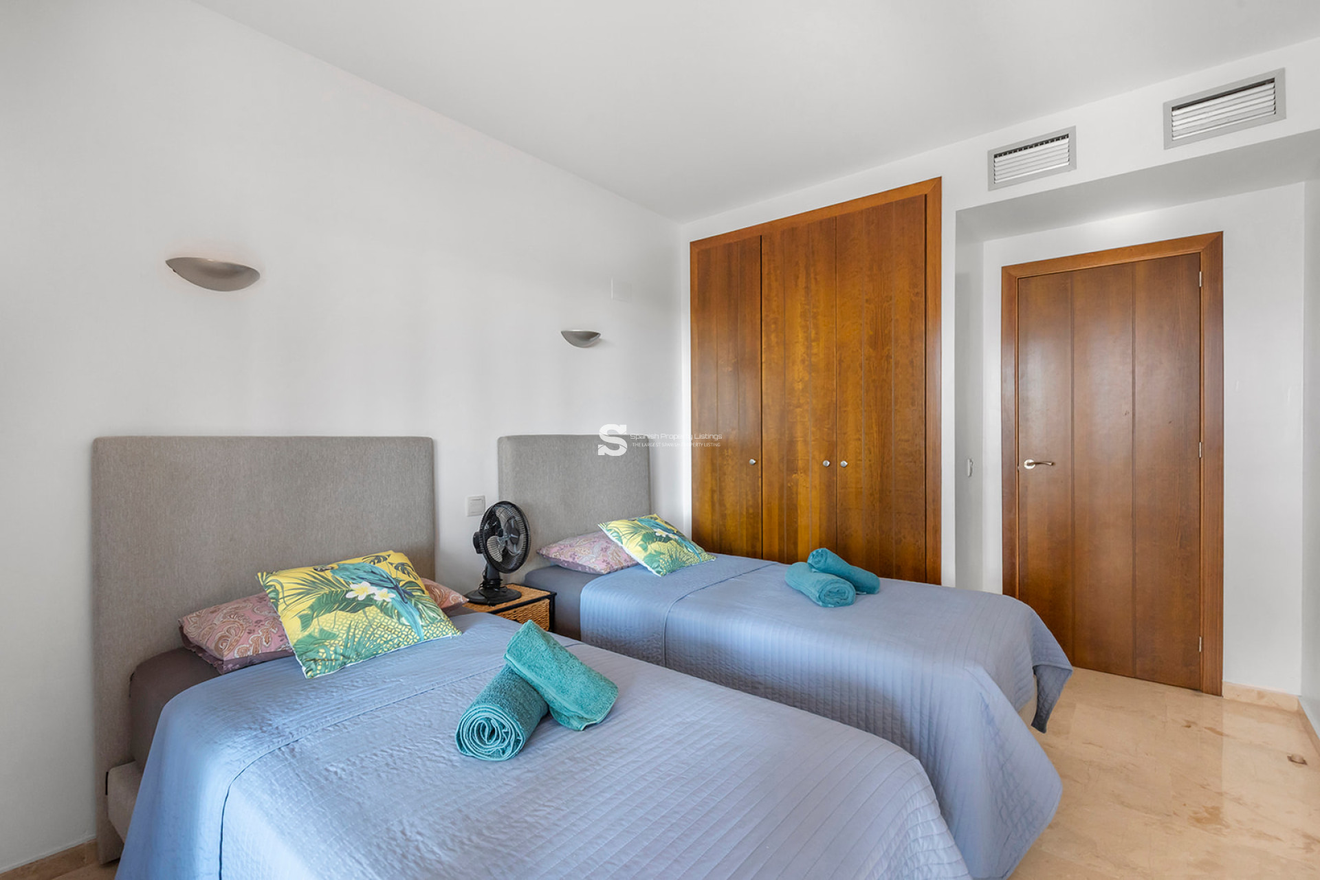 Revente - Apartment - Torrevieja - Punta Prima