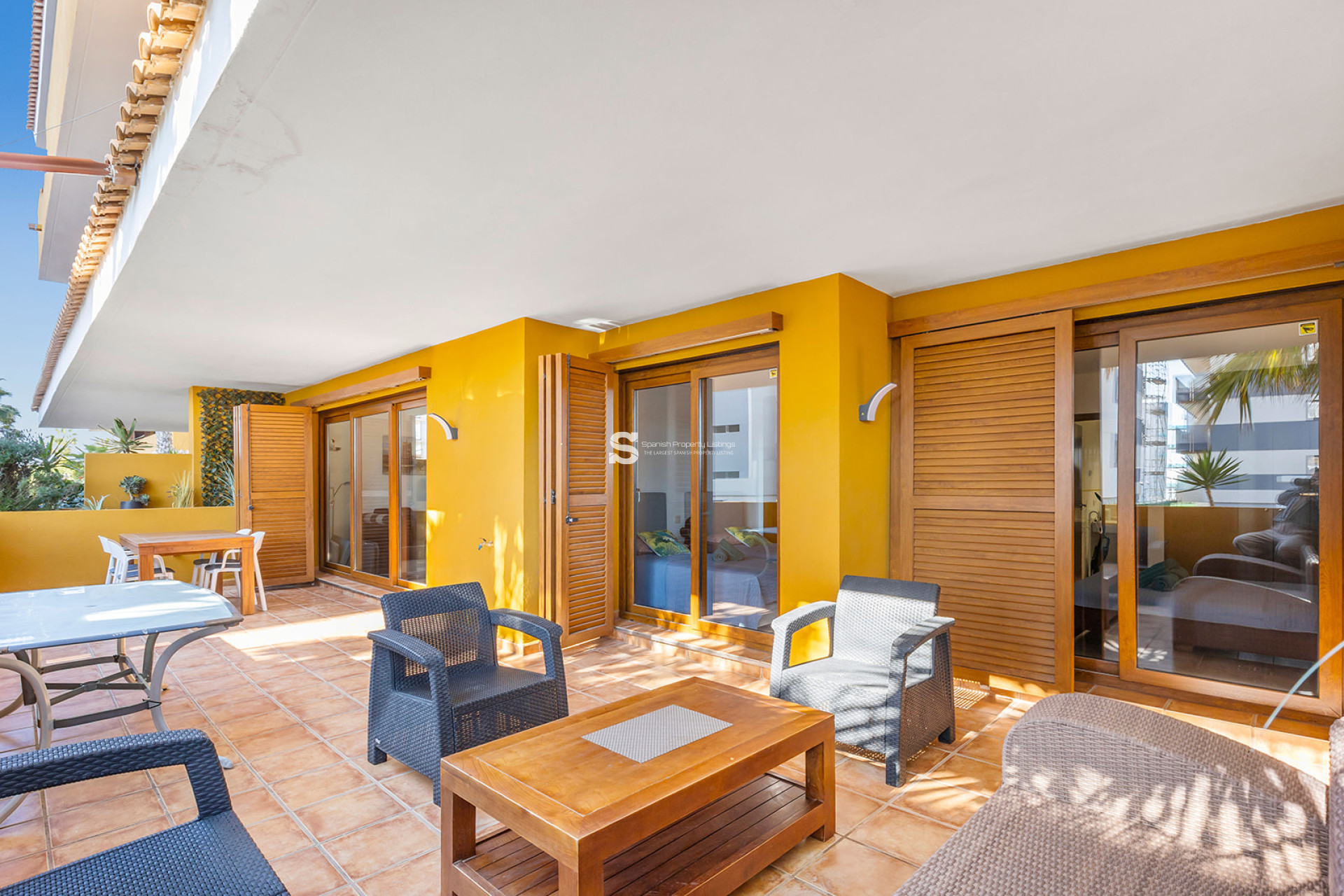 Revente - Apartment - Torrevieja - Punta Prima