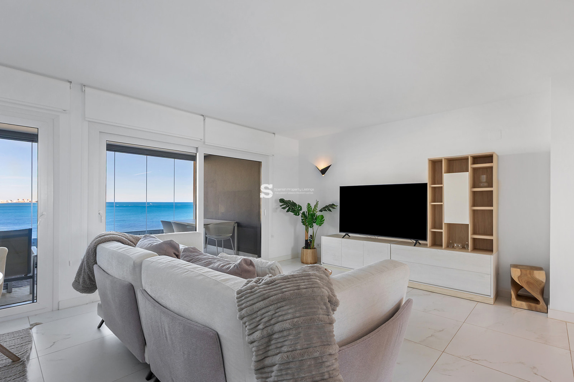 Revente - Apartment - Torrevieja - Punta Prima