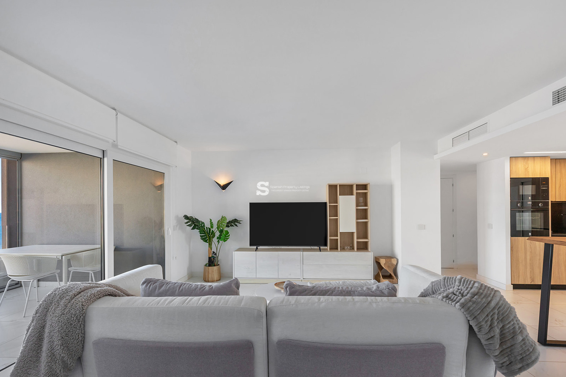 Revente - Apartment - Torrevieja - Punta Prima