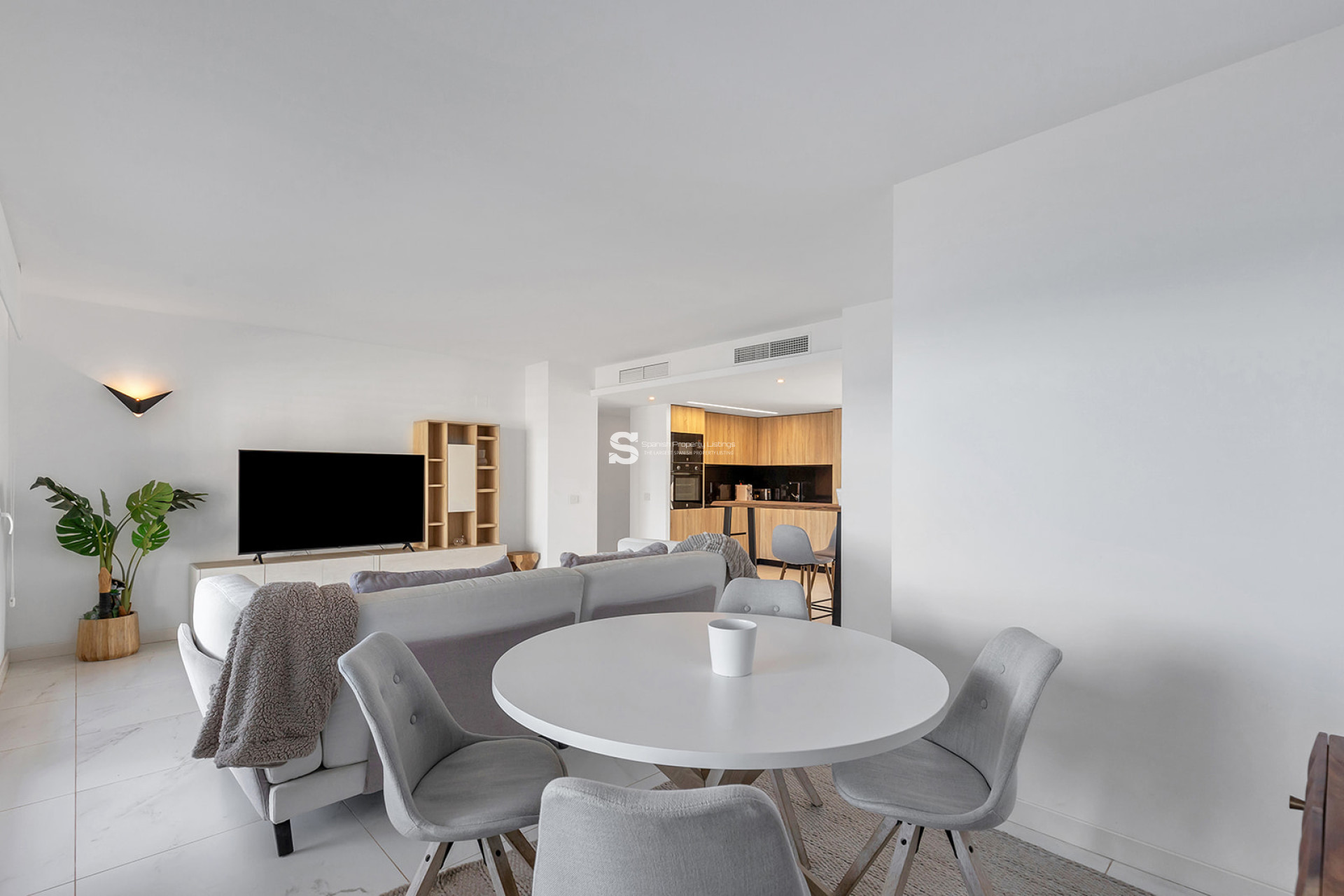 Revente - Apartment - Torrevieja - Punta Prima