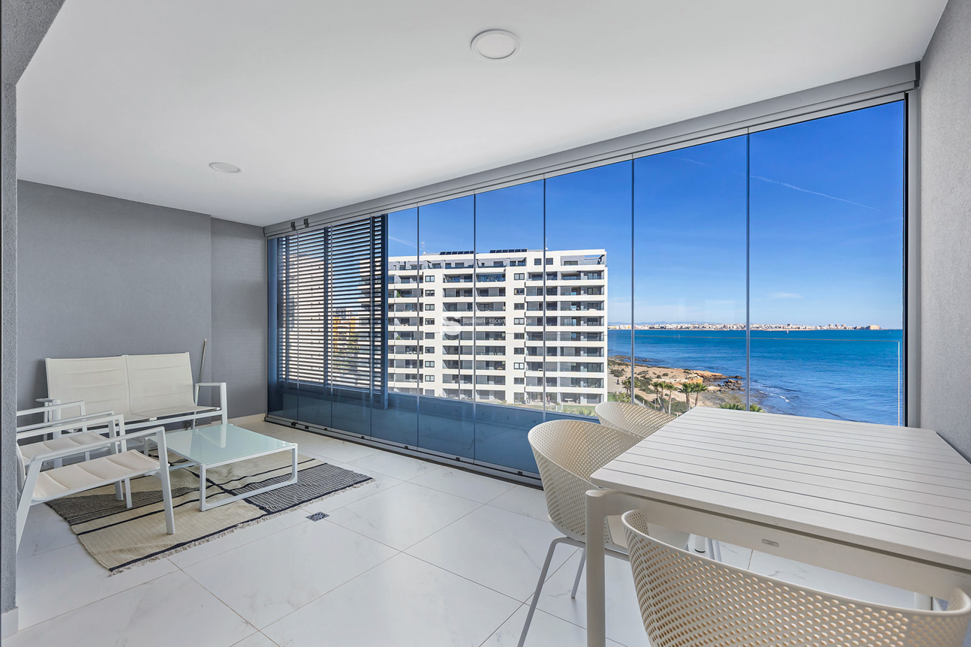 Revente - Apartment - Torrevieja - Punta Prima