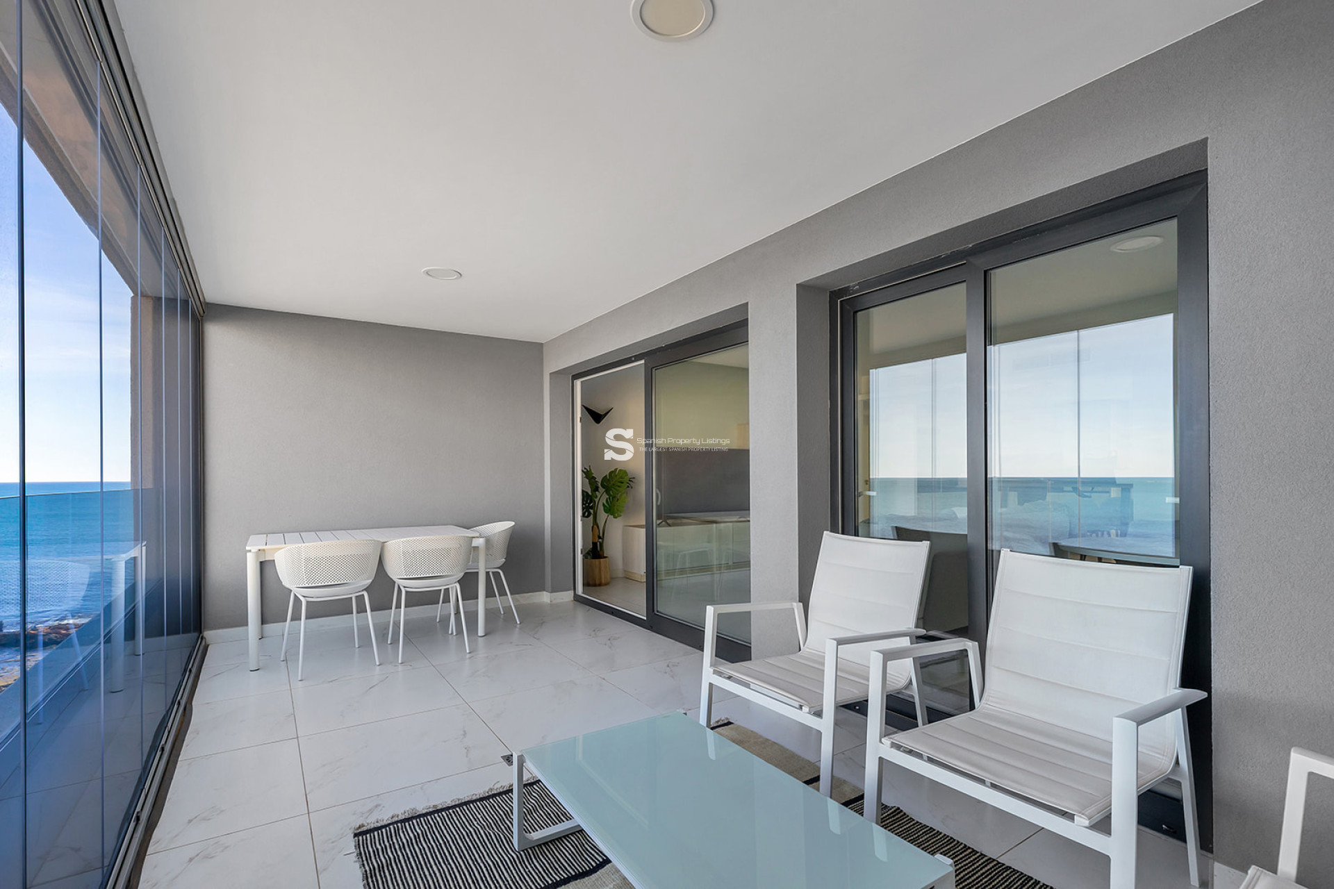 Revente - Apartment - Torrevieja - Punta Prima