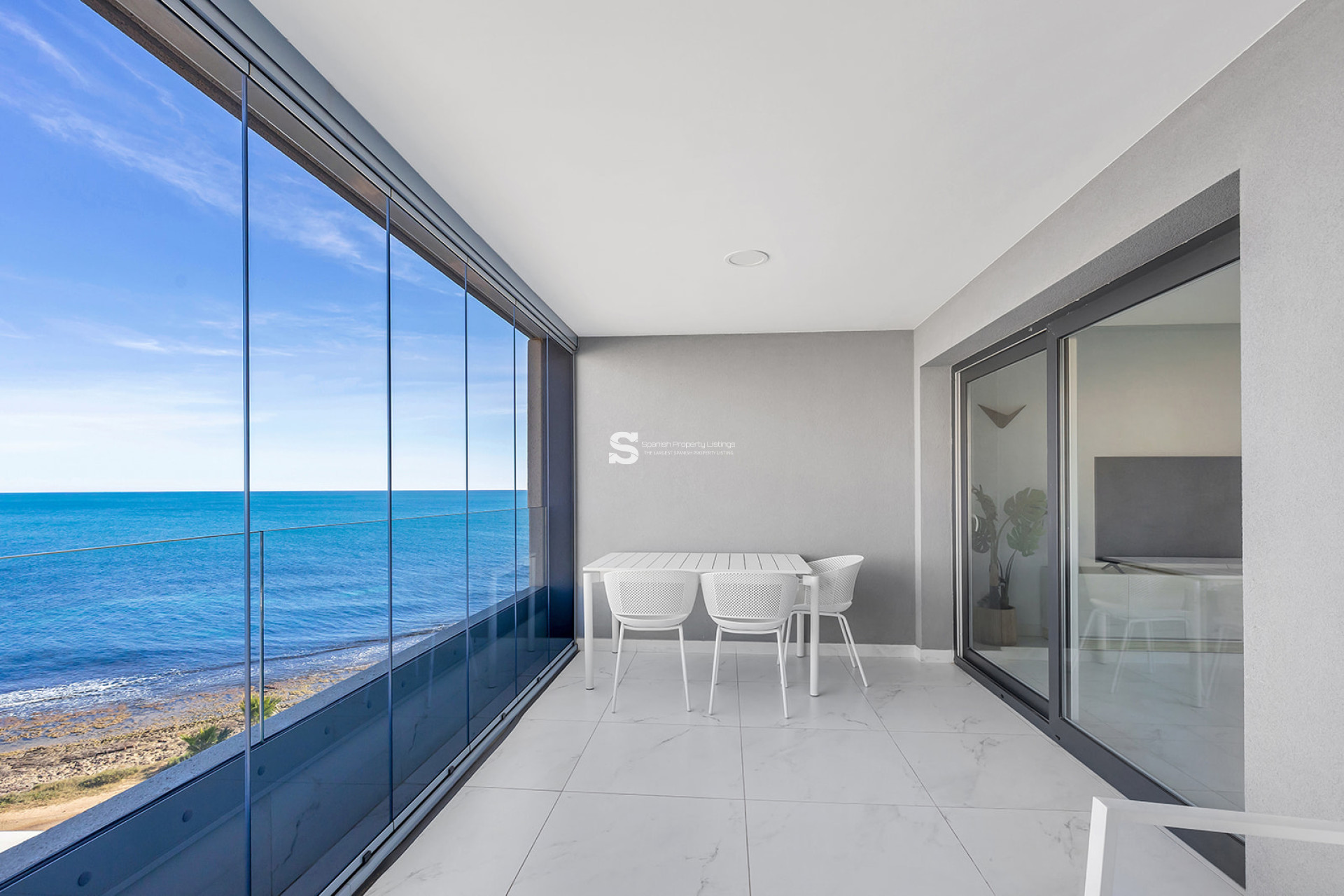 Revente - Apartment - Torrevieja - Punta Prima
