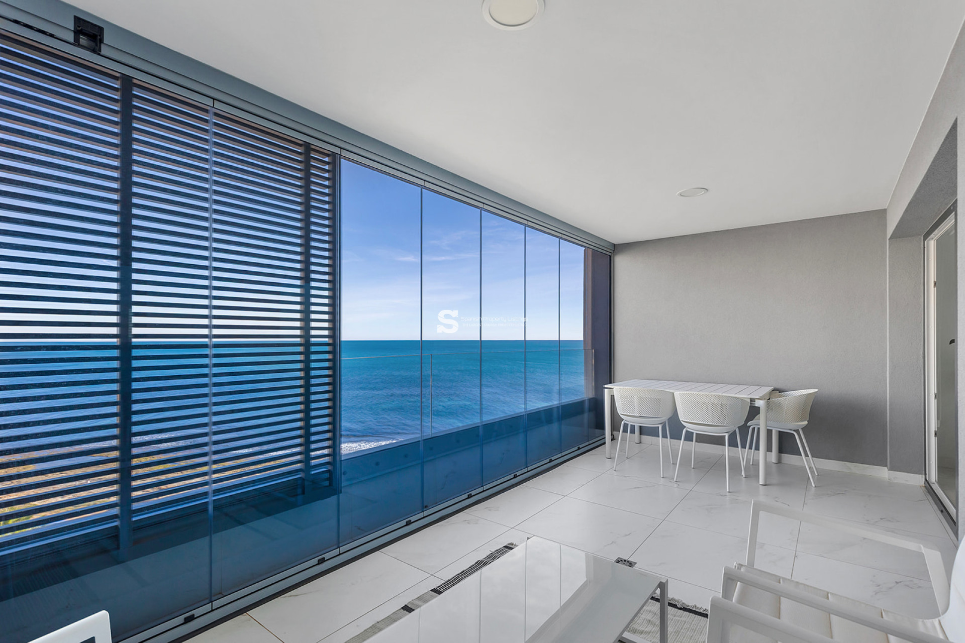 Revente - Apartment - Torrevieja - Punta Prima