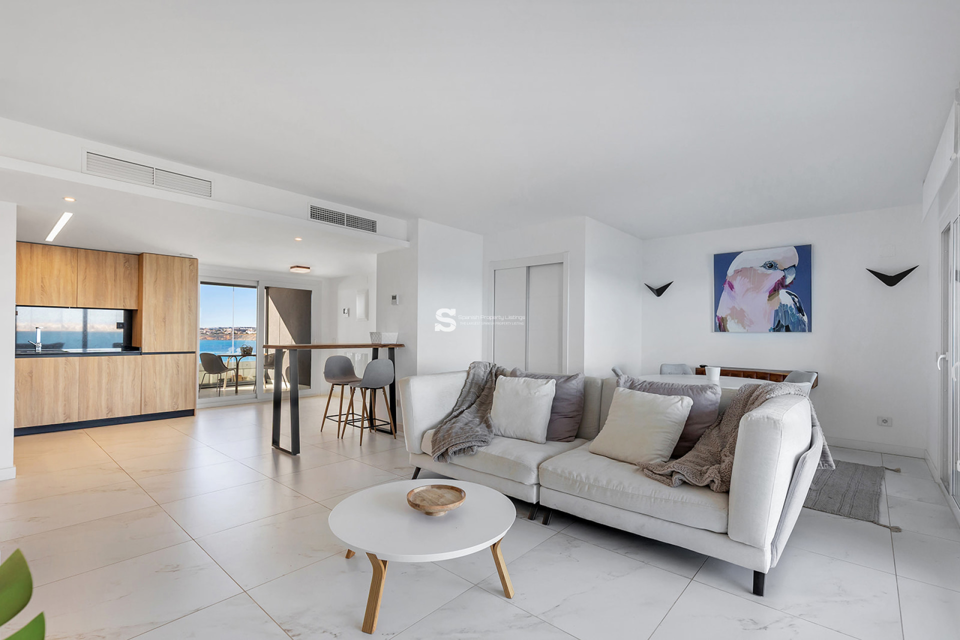 Revente - Apartment - Torrevieja - Punta Prima