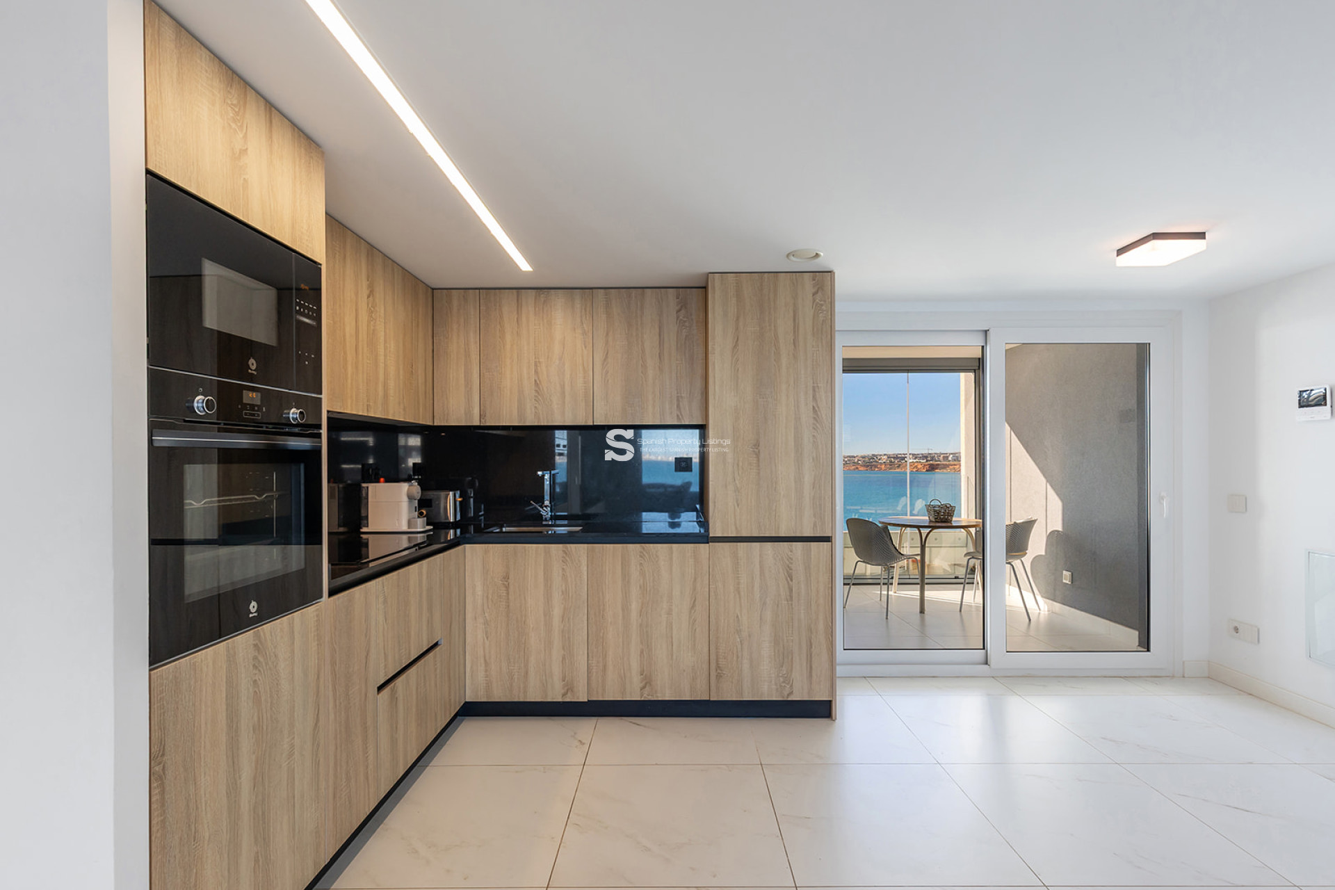 Revente - Apartment - Torrevieja - Punta Prima