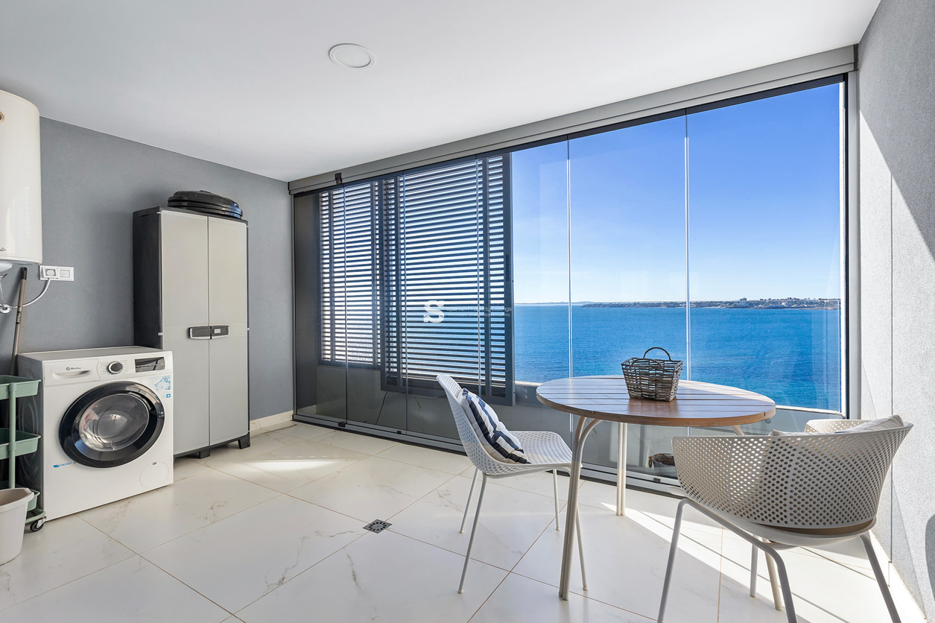 Revente - Apartment - Torrevieja - Punta Prima