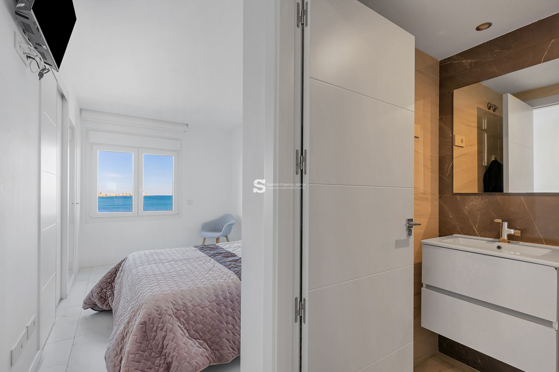 Revente - Apartment - Torrevieja - Punta Prima