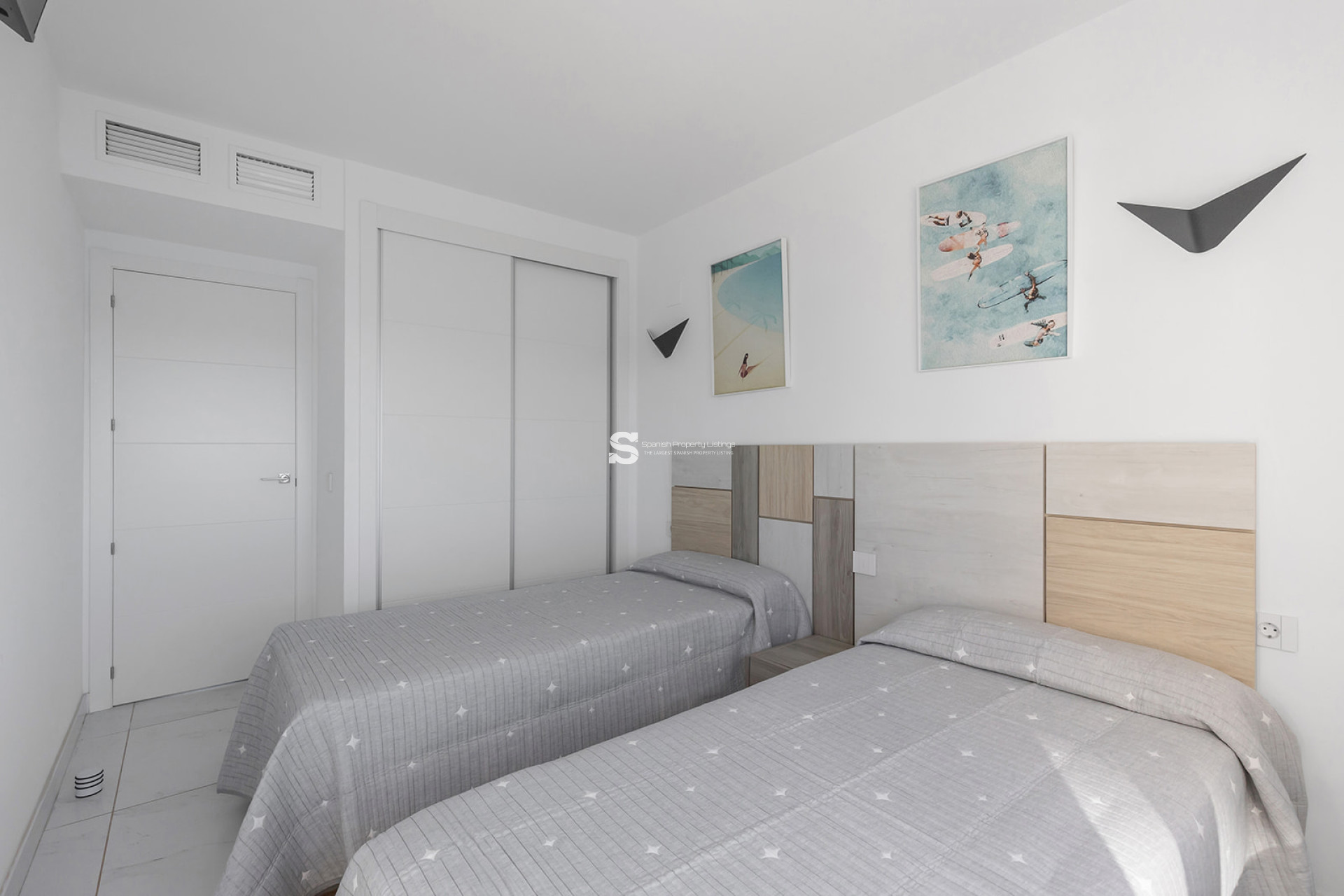 Revente - Apartment - Torrevieja - Punta Prima