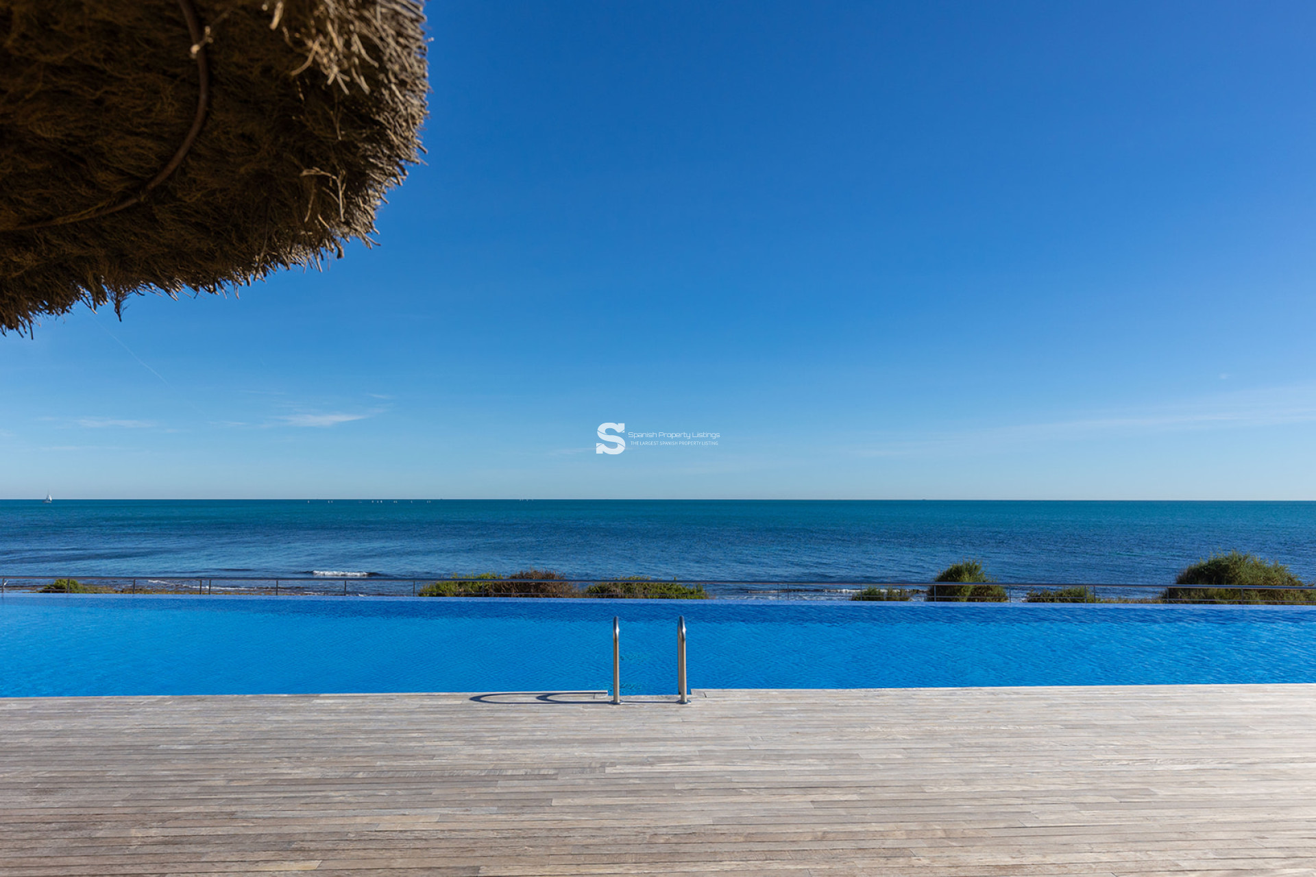 Revente - Apartment - Torrevieja - Punta Prima